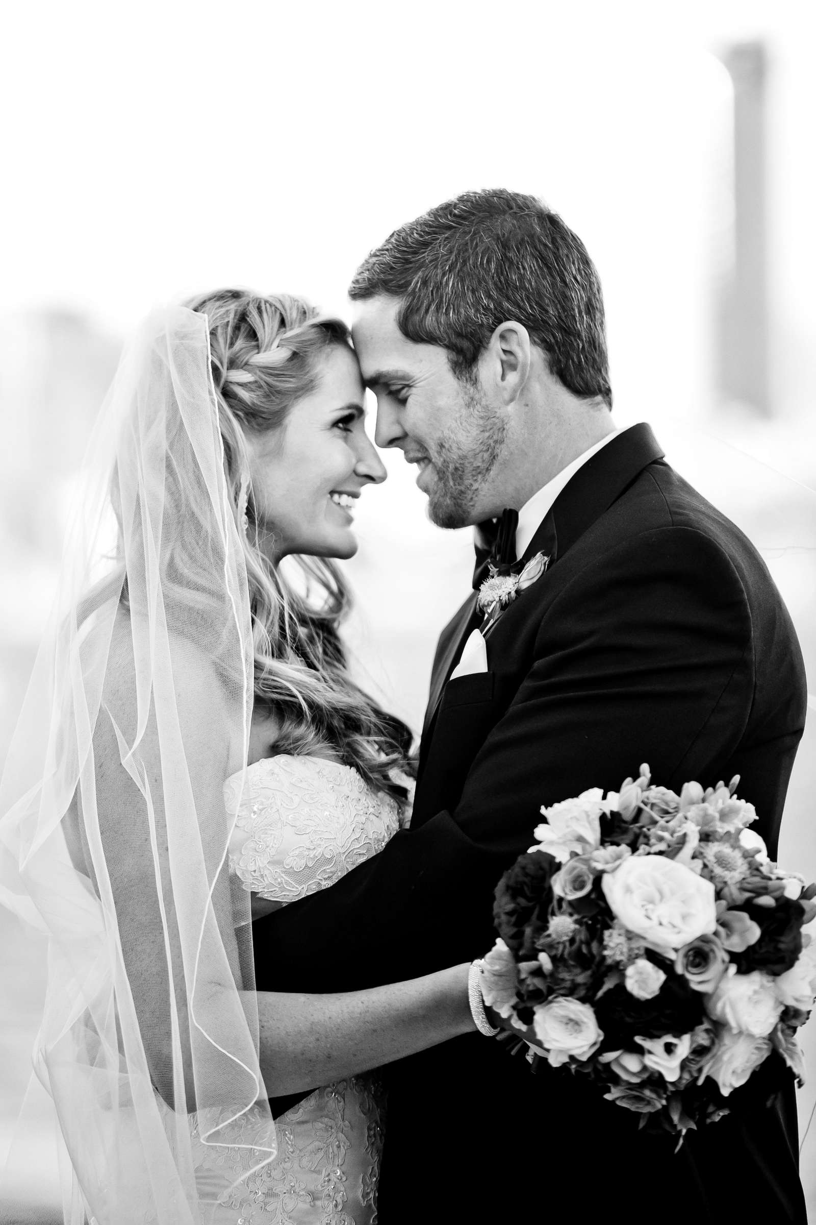 Coronado Island Marriott Resort & Spa Wedding, Megan and Derek Wedding Photo #341502 by True Photography