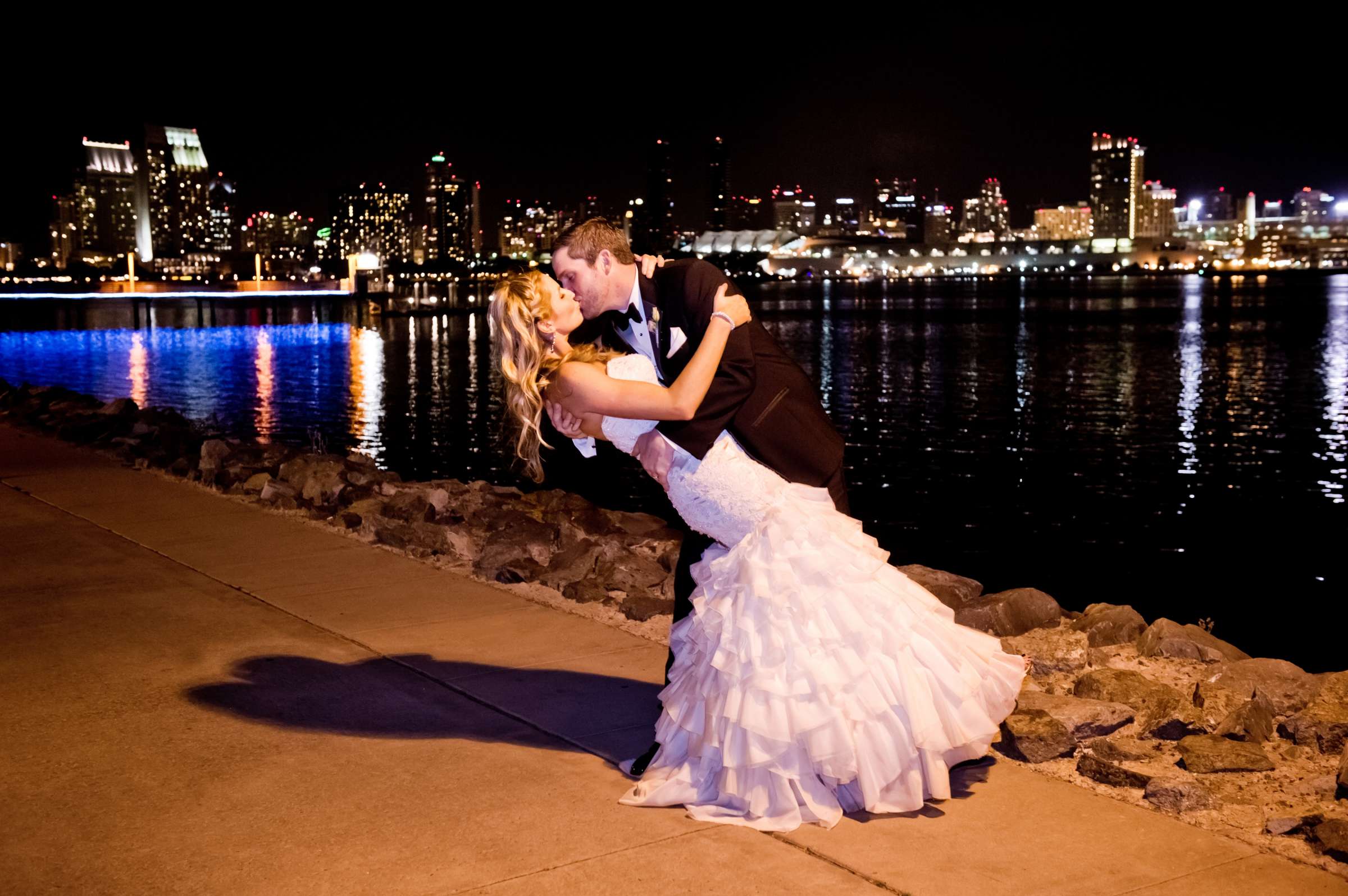 Coronado Island Marriott Resort & Spa Wedding, Megan and Derek Wedding Photo #341504 by True Photography