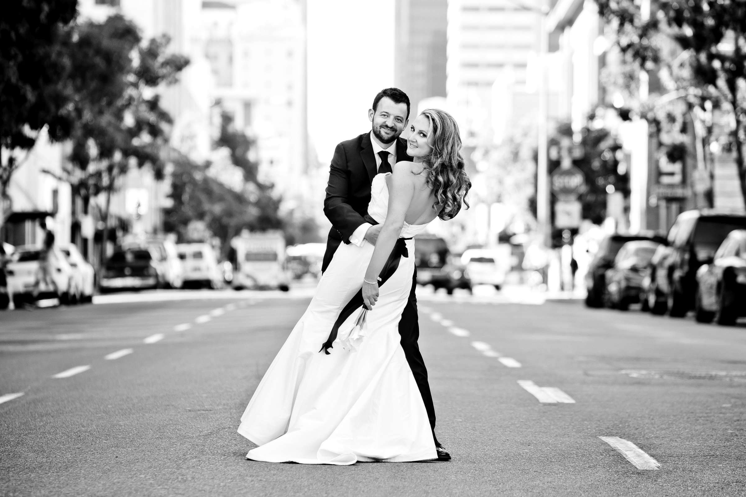 The Ultimate Skybox Wedding, Stephanie and Andrew Wedding Photo #341517 by True Photography