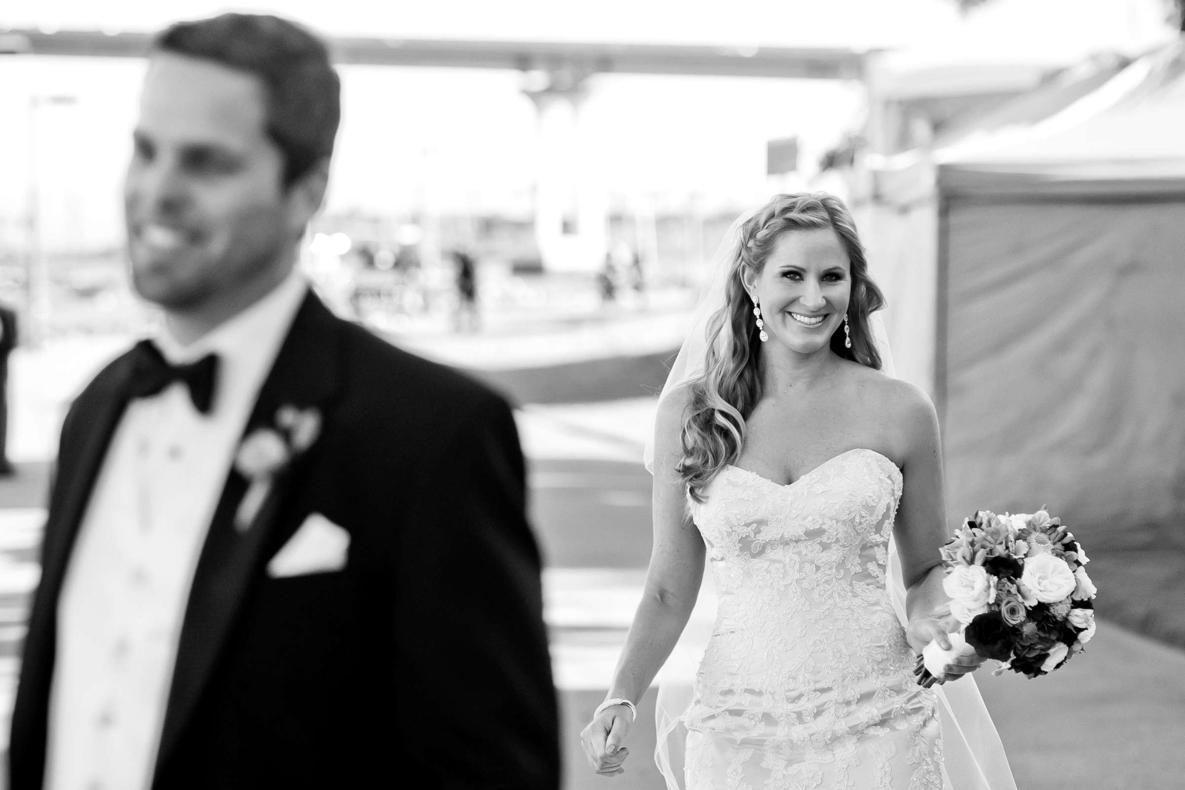 Coronado Island Marriott Resort & Spa Wedding, Megan and Derek Wedding Photo #341520 by True Photography