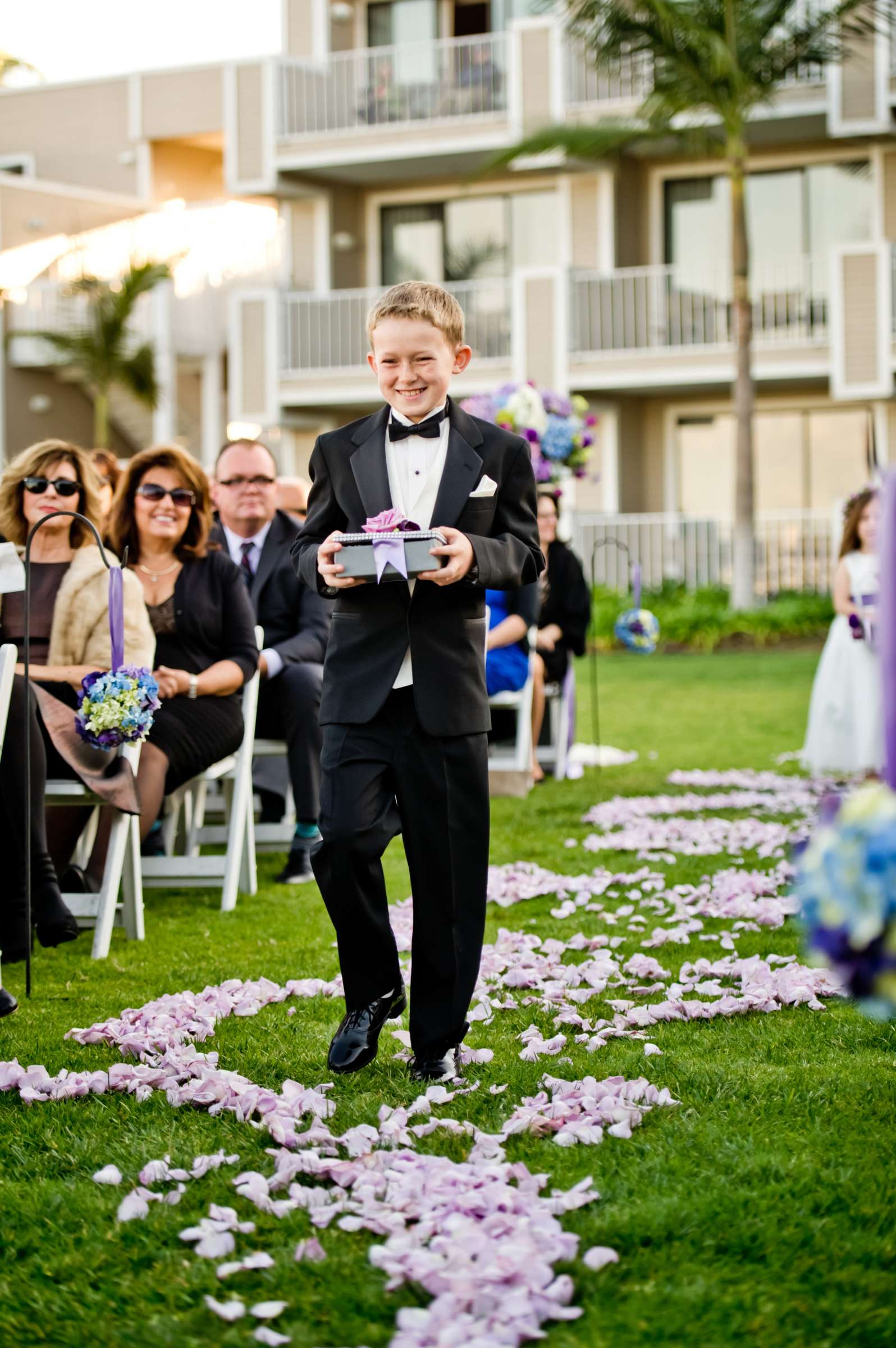 Coronado Island Marriott Resort & Spa Wedding, Megan and Derek Wedding Photo #341529 by True Photography