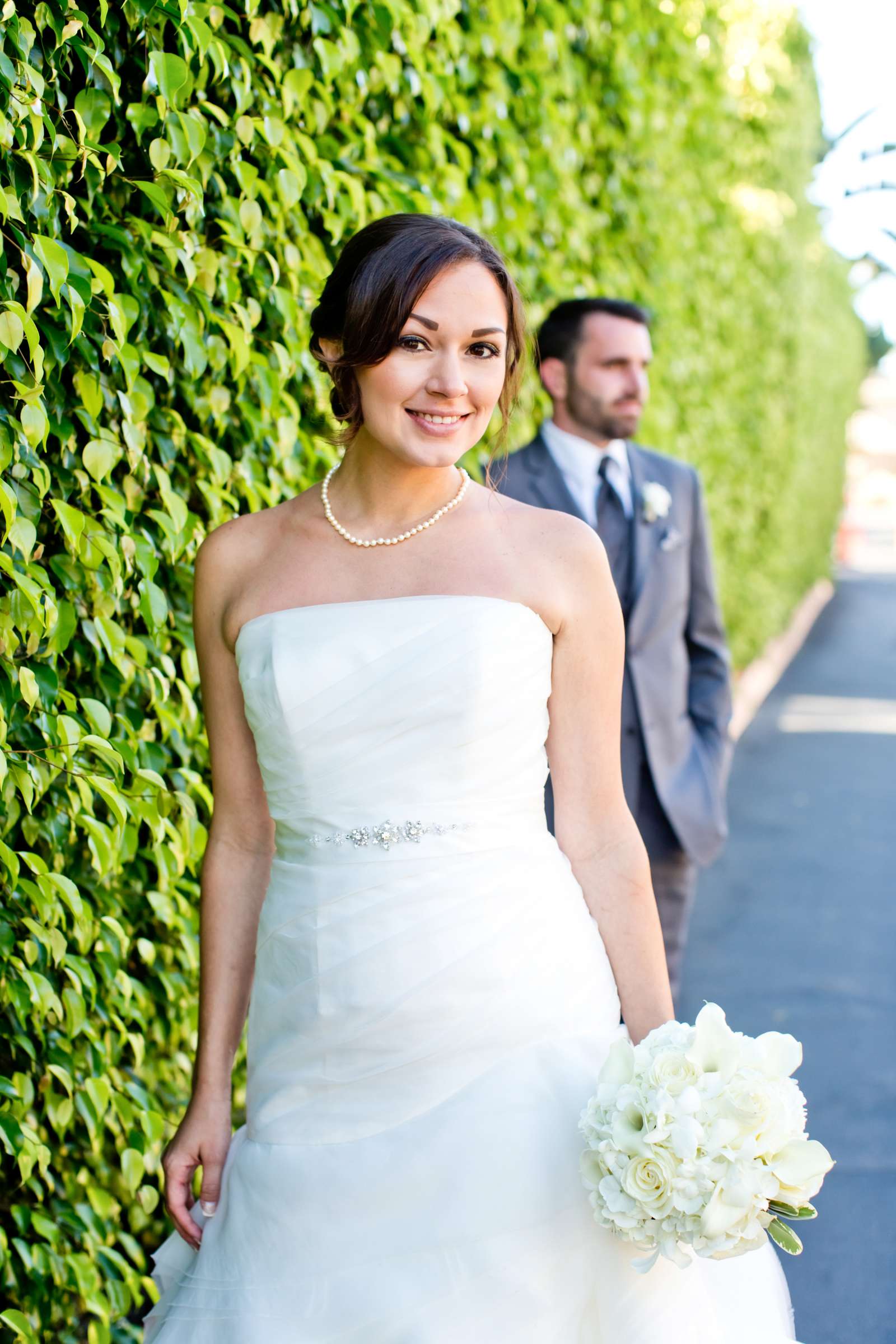 Bahia Hotel Wedding, Jennifer and Daniel Wedding Photo #341534 by True Photography