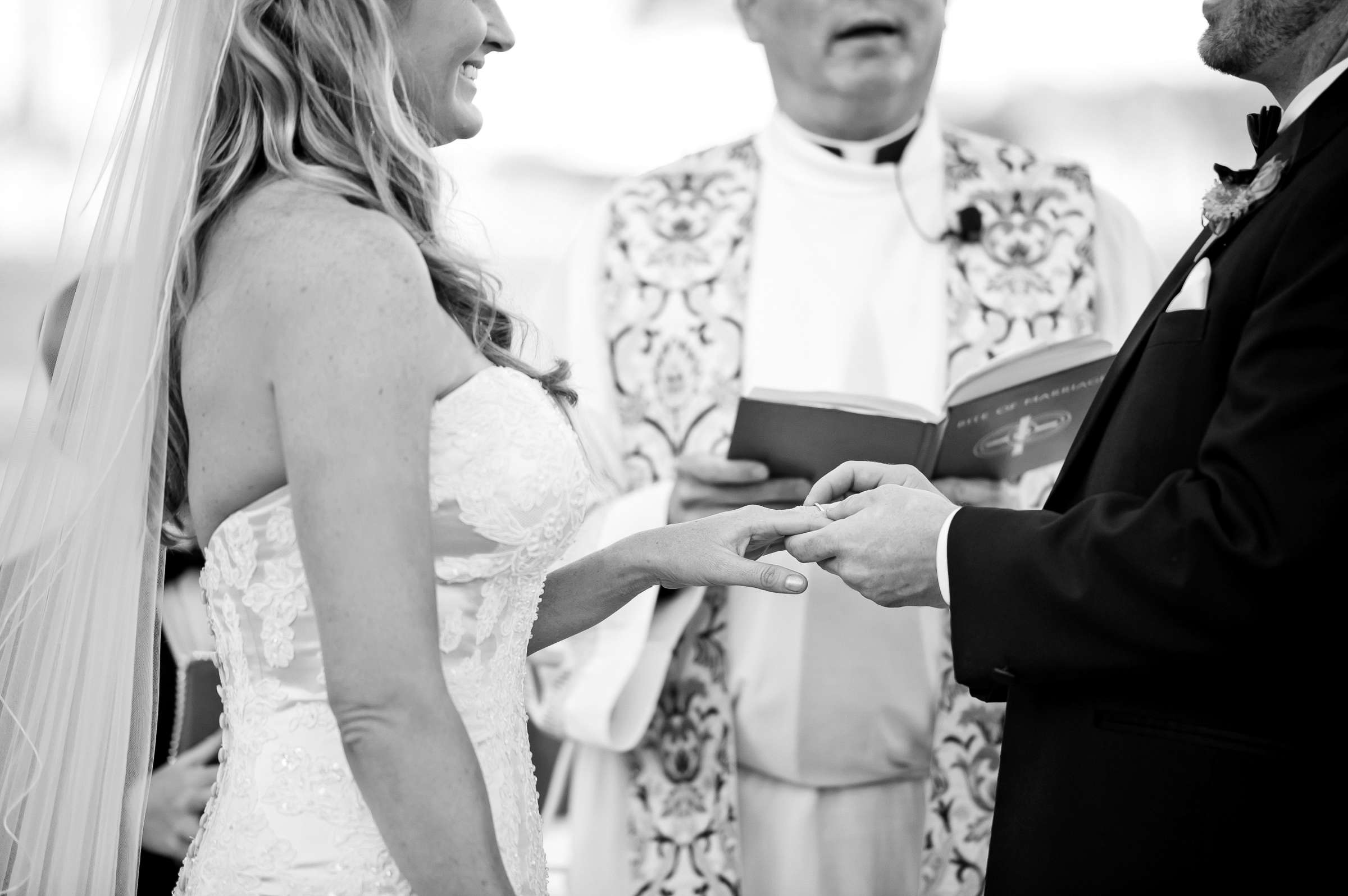Coronado Island Marriott Resort & Spa Wedding, Megan and Derek Wedding Photo #341558 by True Photography