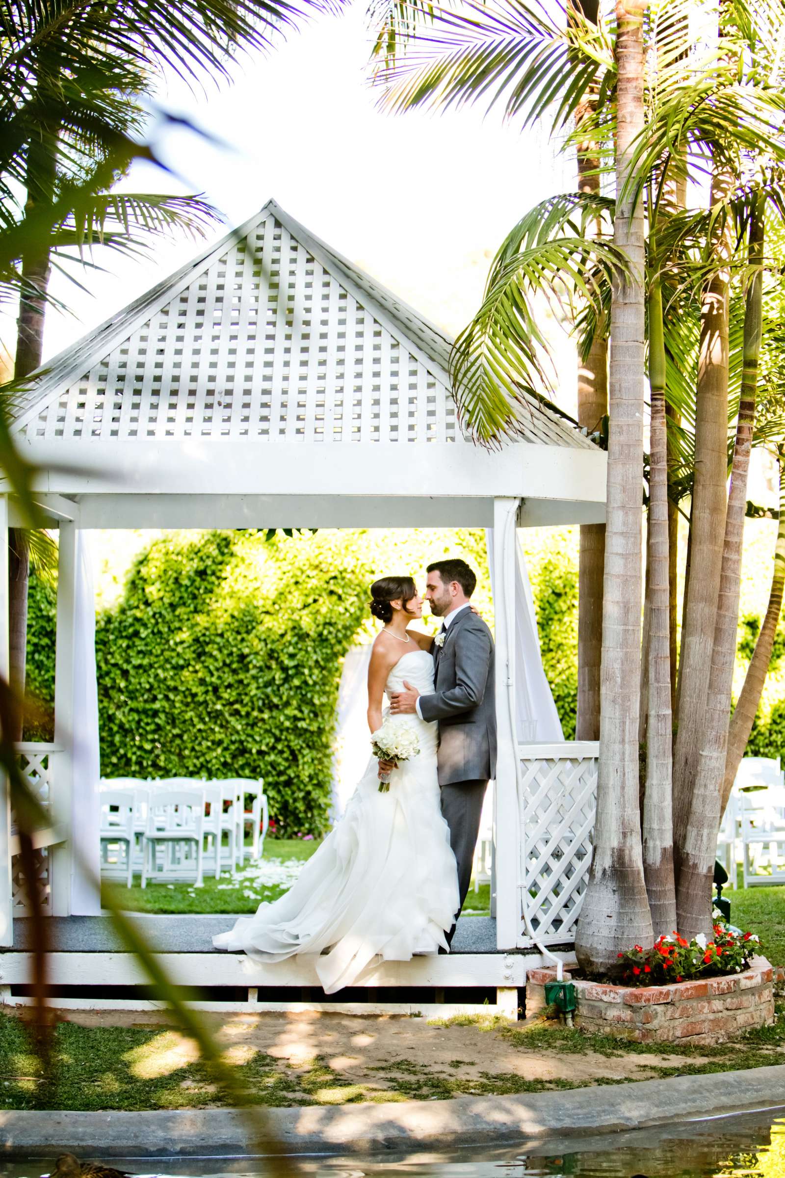 Bahia Hotel Wedding, Jennifer and Daniel Wedding Photo #341564 by True Photography