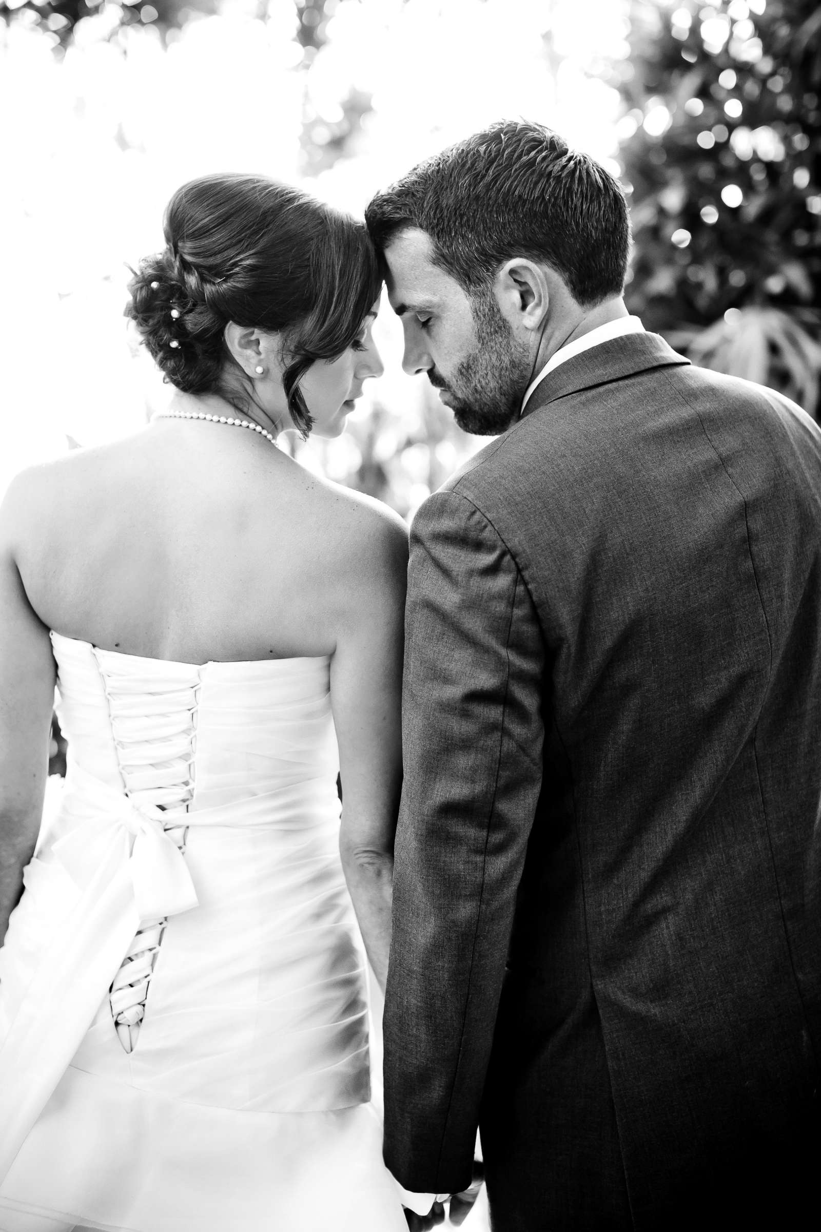 Bahia Hotel Wedding, Jennifer and Daniel Wedding Photo #341567 by True Photography