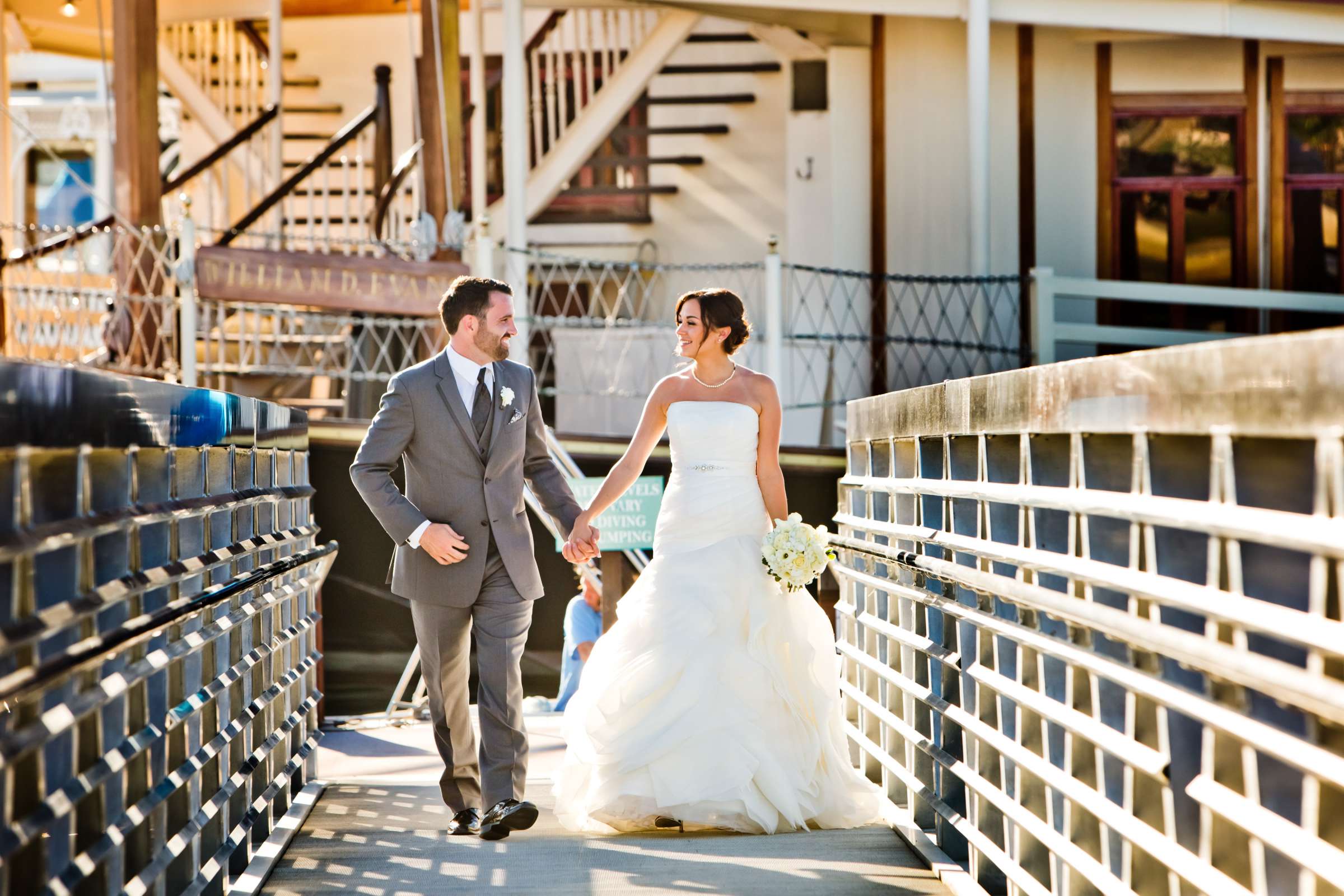 Bahia Hotel Wedding, Jennifer and Daniel Wedding Photo #341570 by True Photography