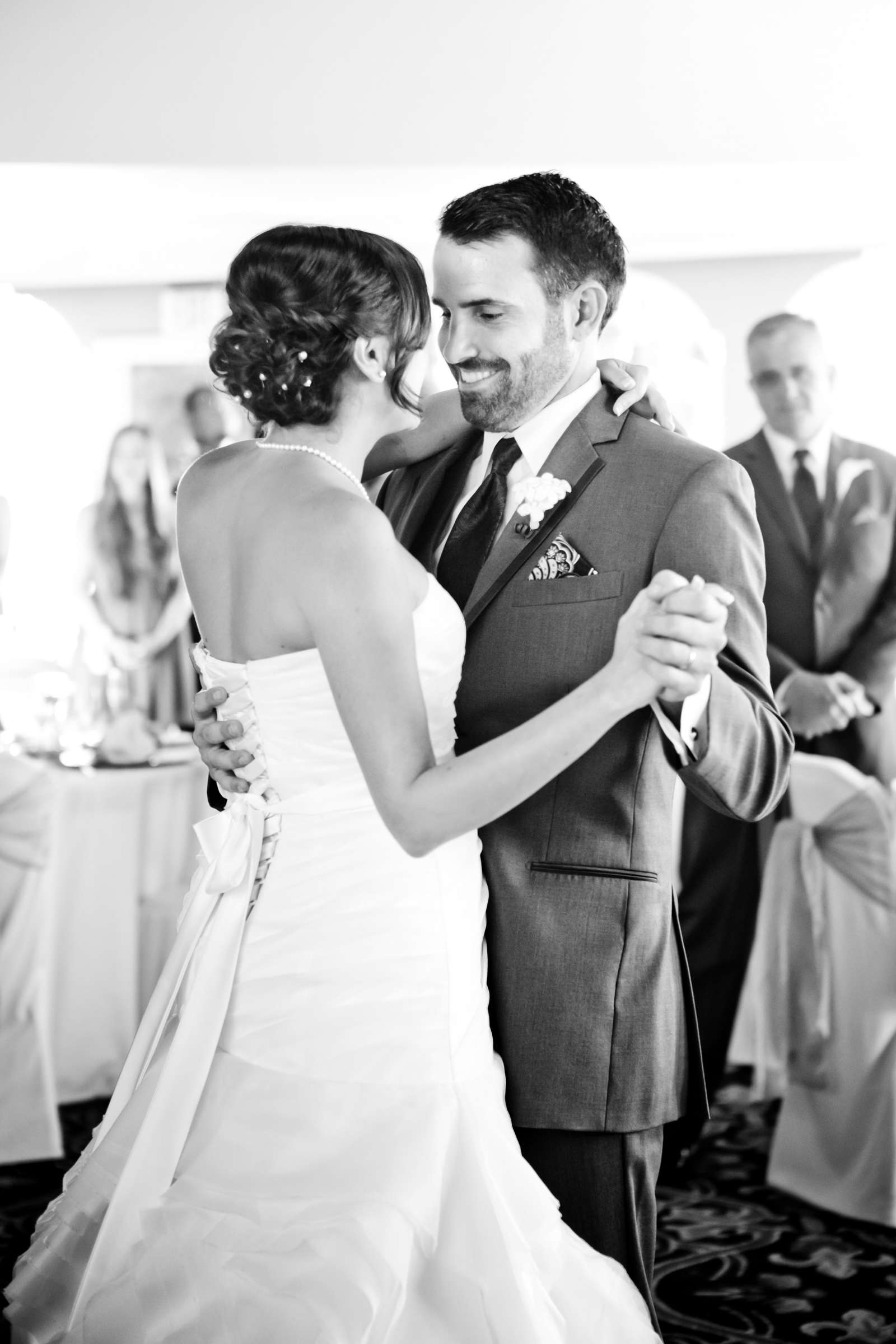 Bahia Hotel Wedding, Jennifer and Daniel Wedding Photo #341628 by True Photography