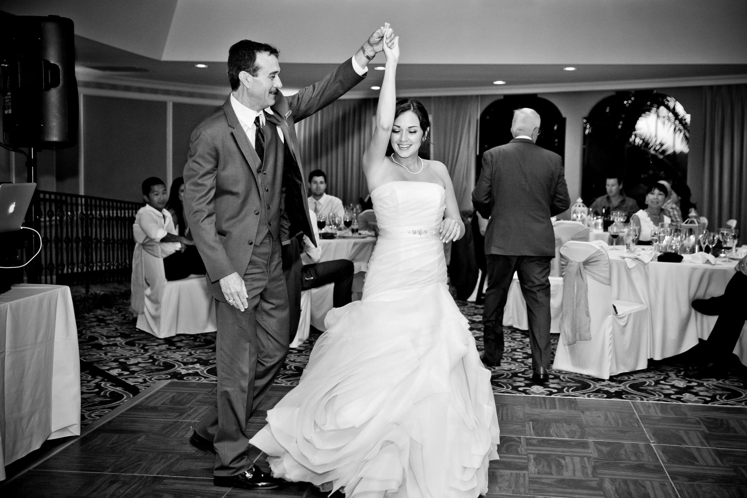 Bahia Hotel Wedding, Jennifer and Daniel Wedding Photo #341638 by True Photography