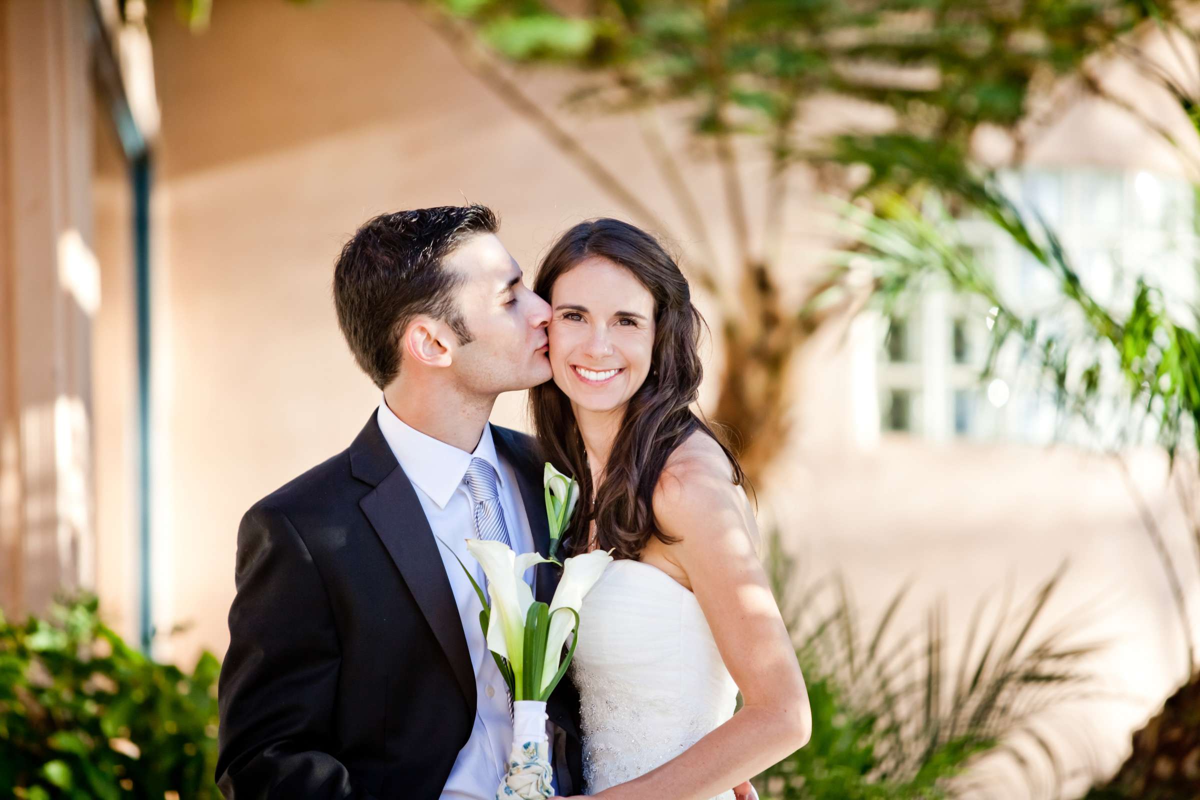 Private Residence Wedding, Dara and Brian Wedding Photo #341649 by True Photography