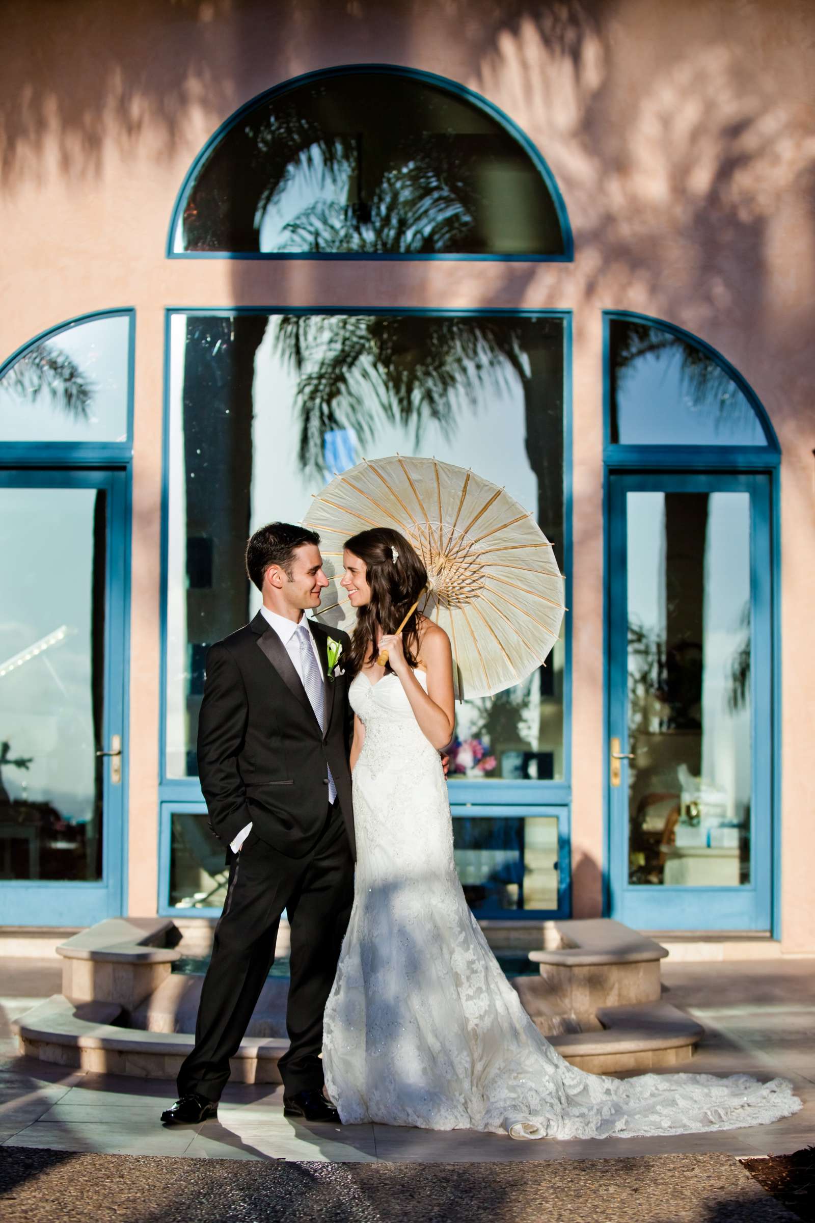 Private Residence Wedding, Dara and Brian Wedding Photo #341658 by True Photography