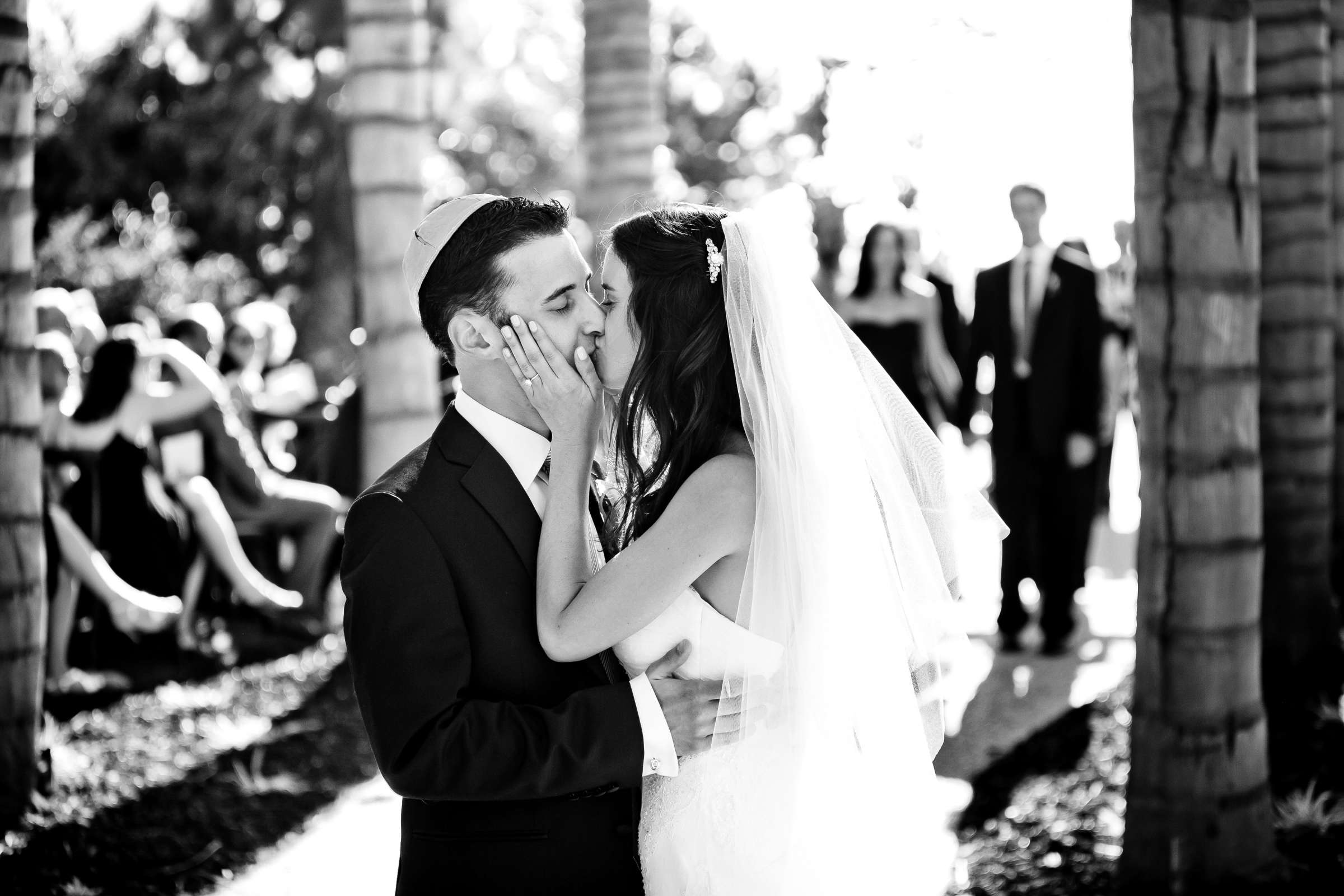 Private Residence Wedding, Dara and Brian Wedding Photo #341674 by True Photography