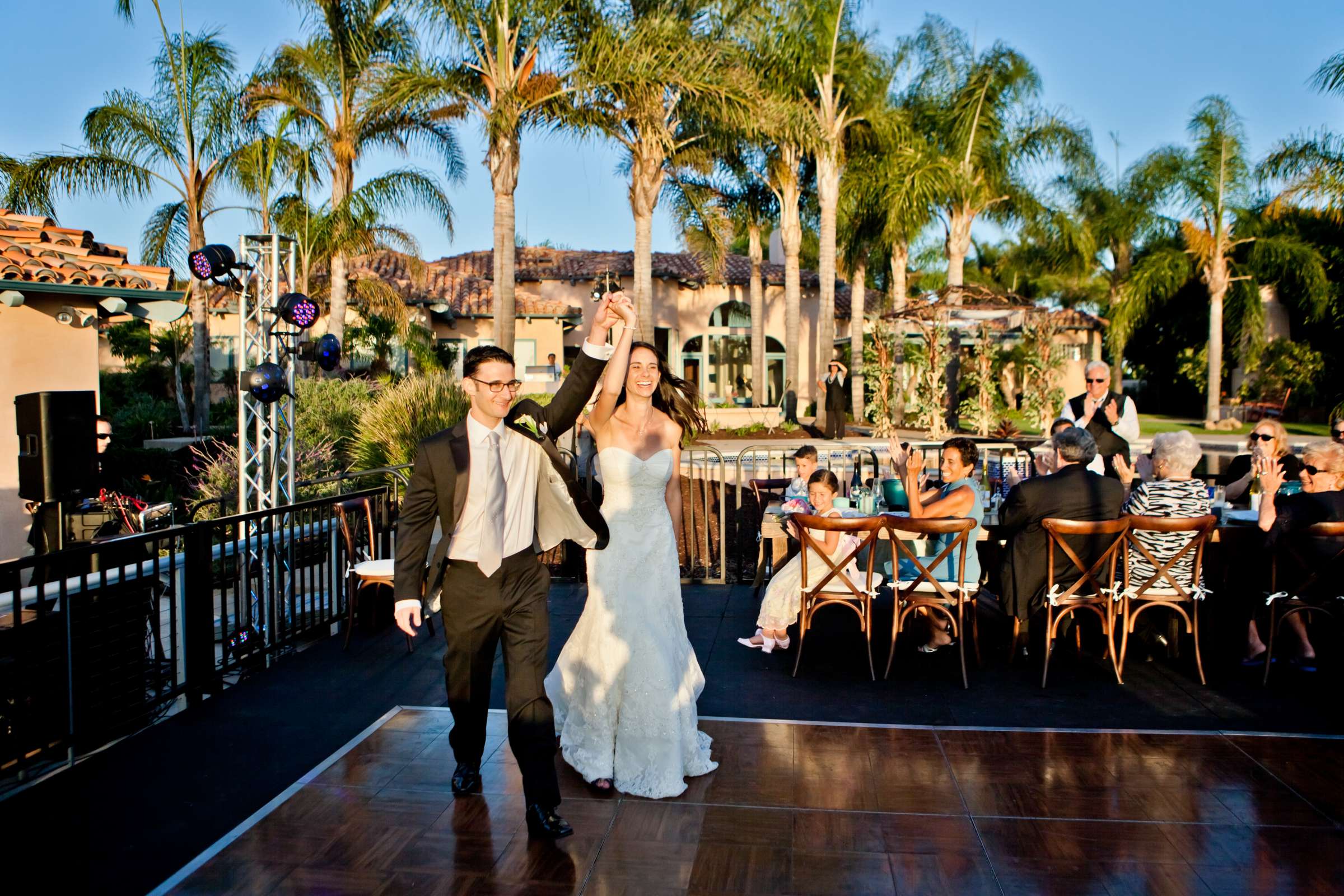 Private Residence Wedding, Dara and Brian Wedding Photo #341682 by True Photography