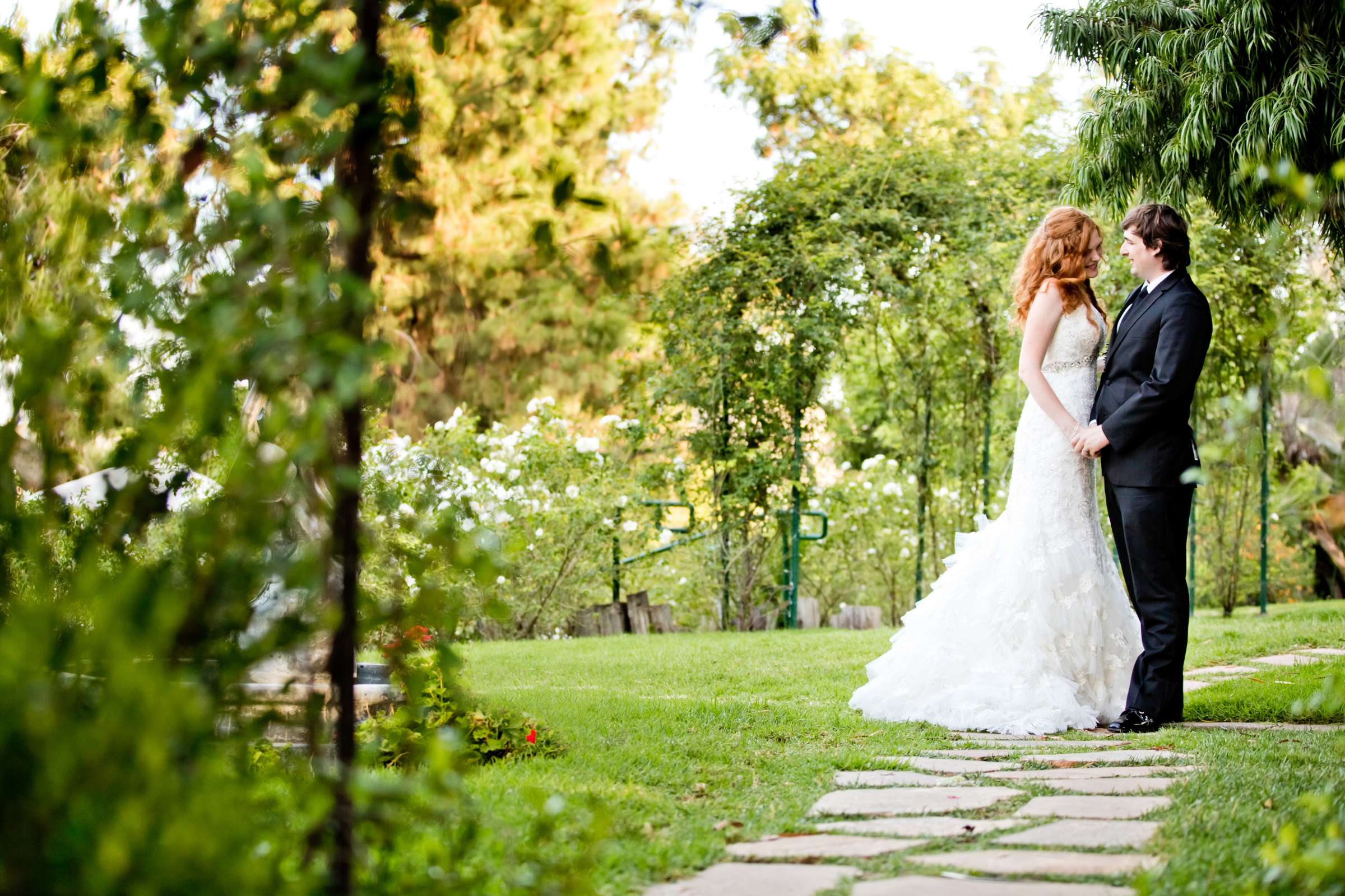 Green Gables Wedding Estate Wedding, Gabrielle and Kevin Wedding Photo #341745 by True Photography