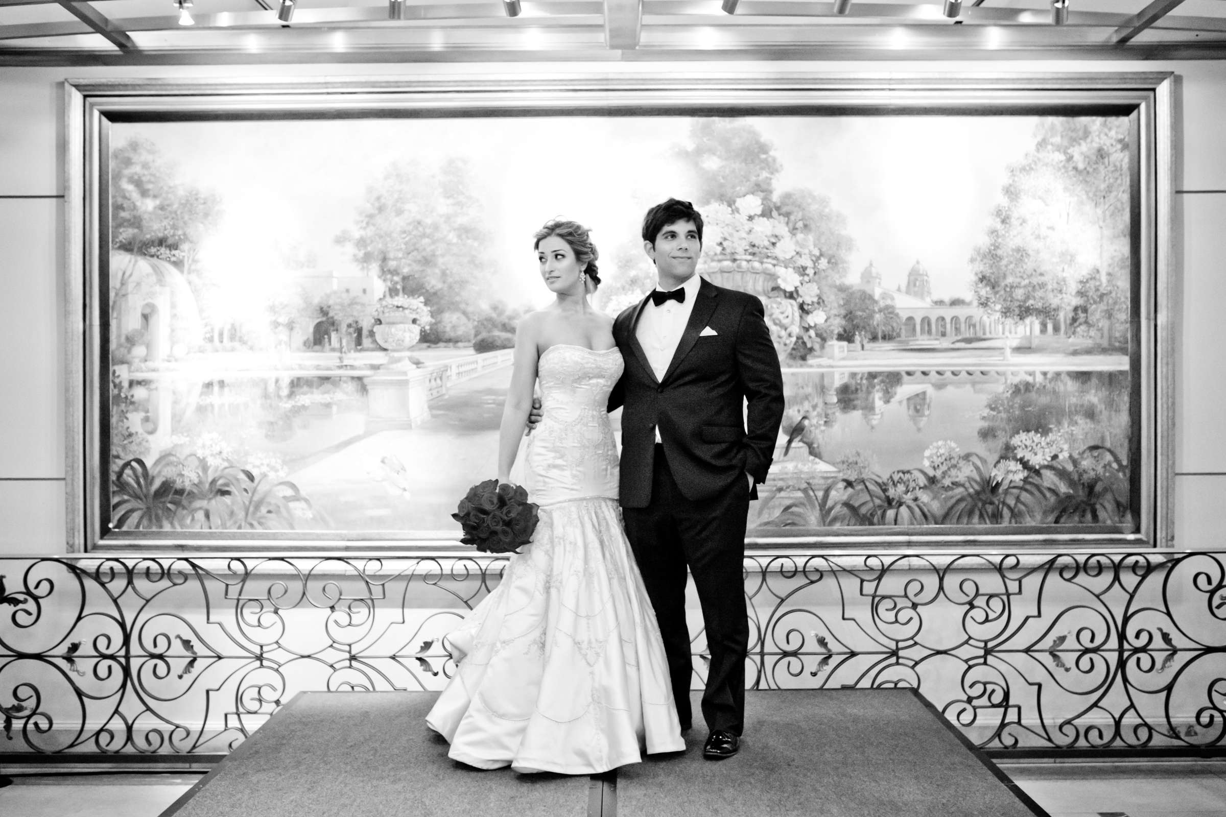 Hornblower cruise line Wedding, Dina and Steve Wedding Photo #341829 by True Photography