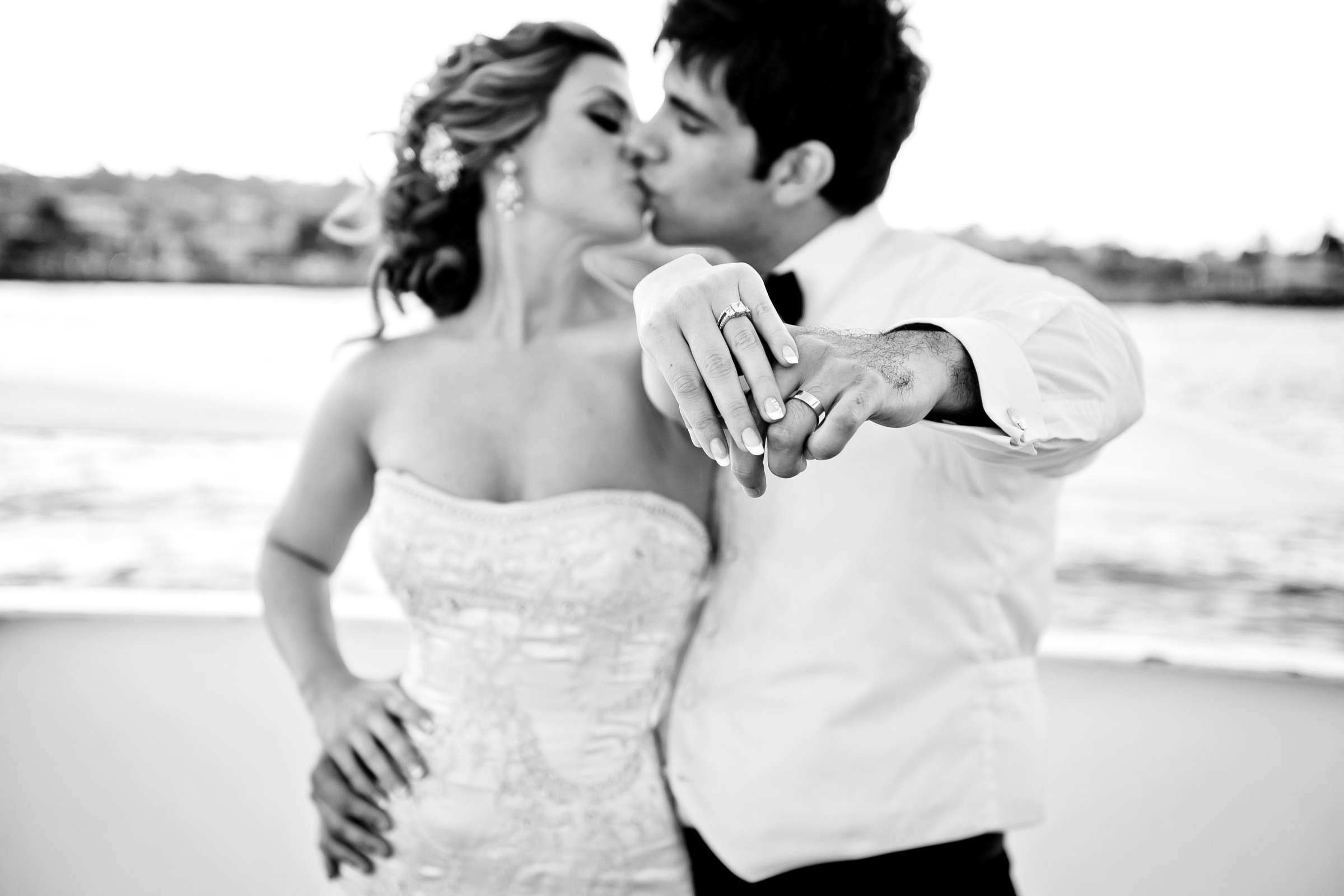 Hornblower cruise line Wedding, Dina and Steve Wedding Photo #341841 by True Photography