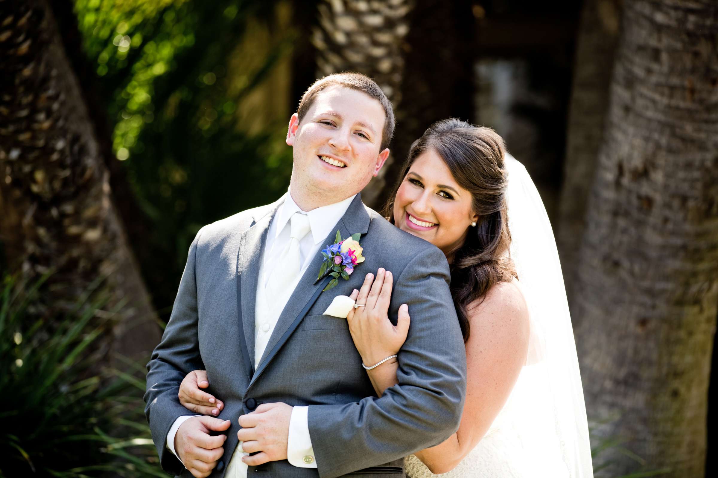 Rancho Bernardo Inn Wedding coordinated by LVL Weddings & Events, Emily and Seth Wedding Photo #341870 by True Photography