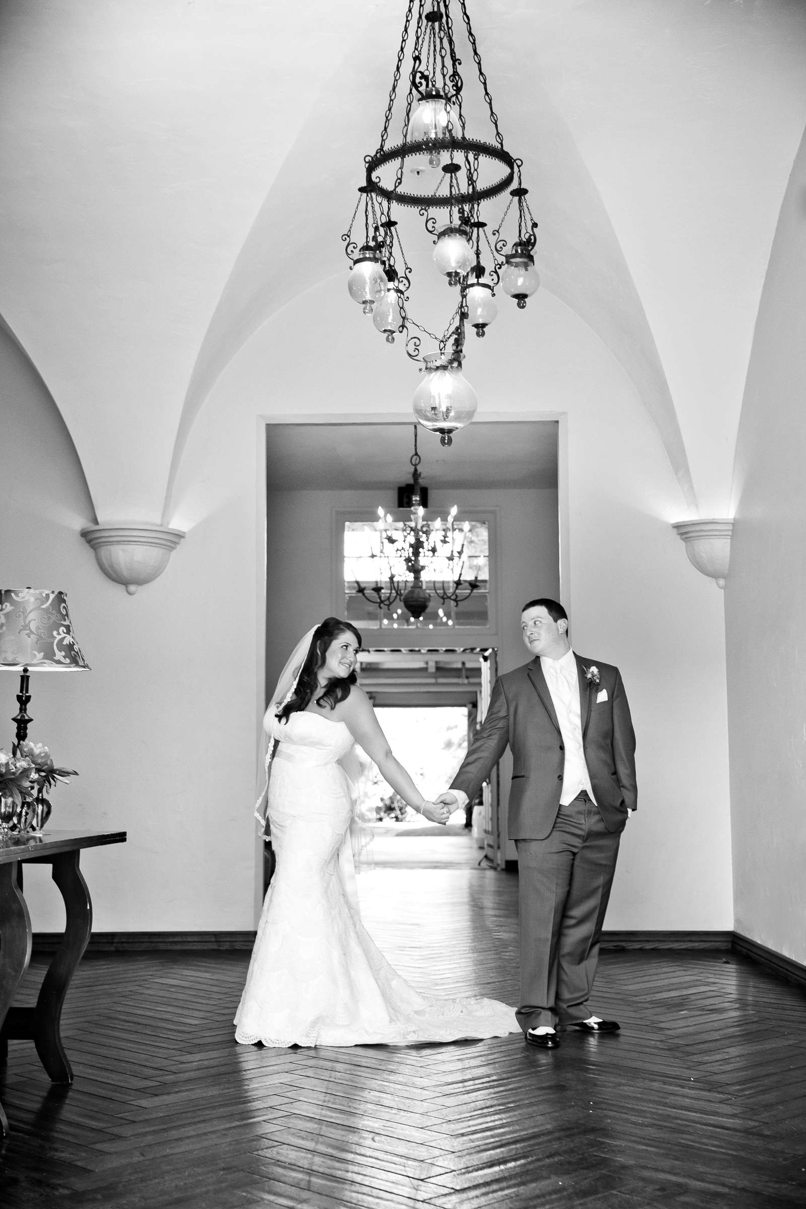 Rancho Bernardo Inn Wedding coordinated by LVL Weddings & Events, Emily and Seth Wedding Photo #341879 by True Photography