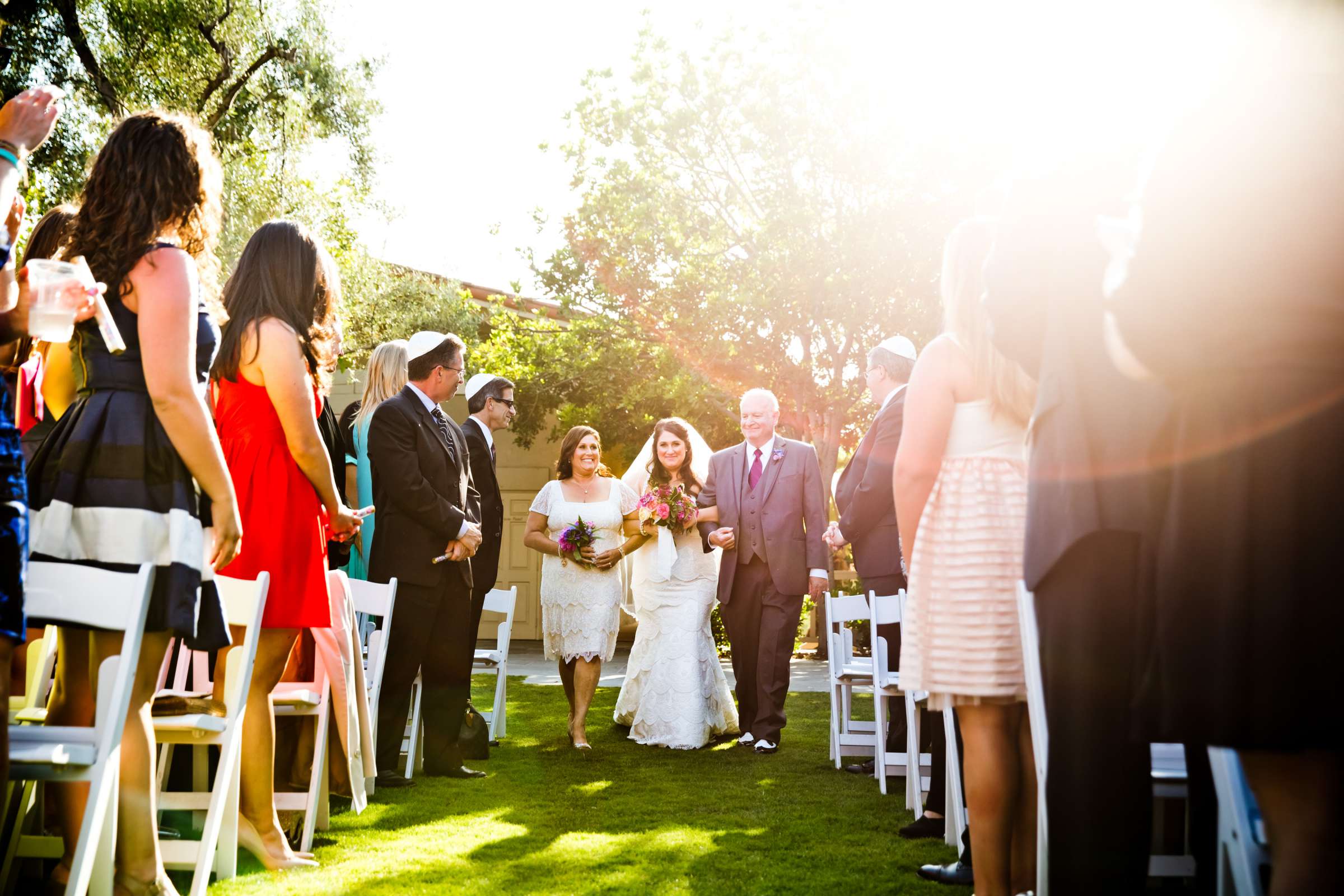 Rancho Bernardo Inn Wedding coordinated by LVL Weddings & Events, Emily and Seth Wedding Photo #341901 by True Photography
