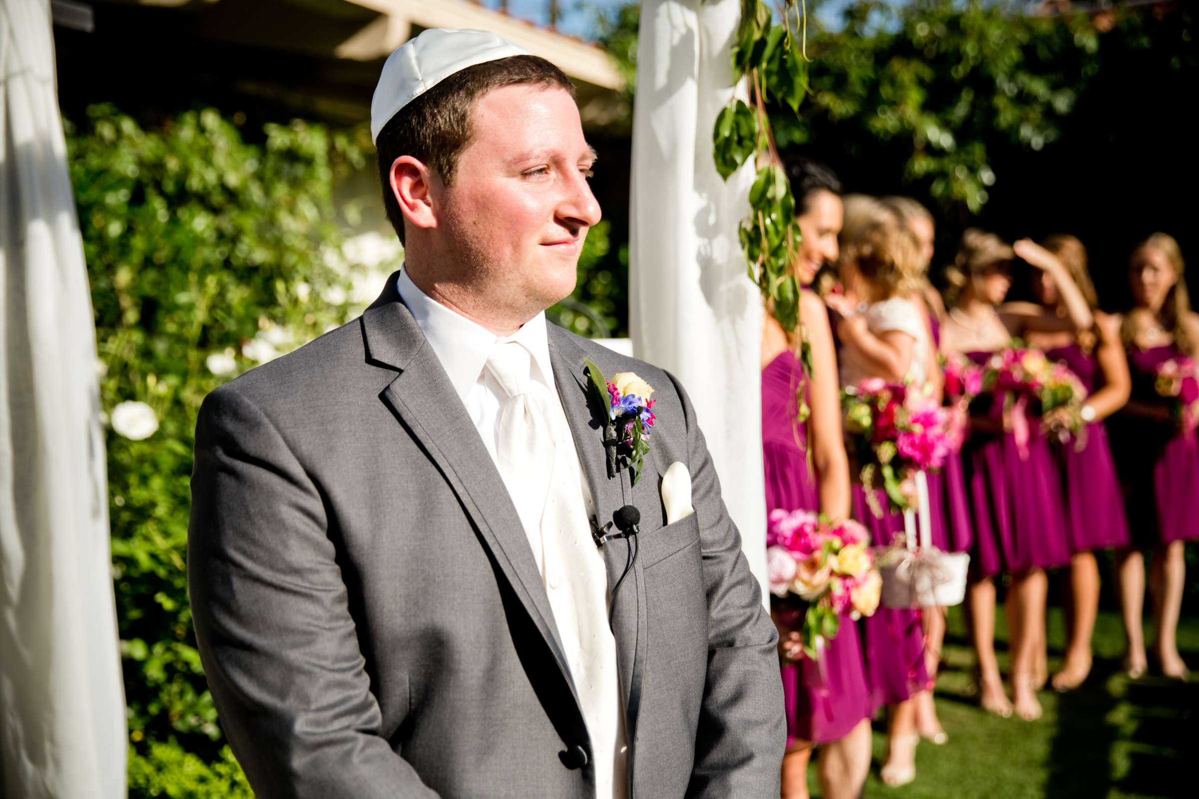 Rancho Bernardo Inn Wedding coordinated by LVL Weddings & Events, Emily and Seth Wedding Photo #341902 by True Photography