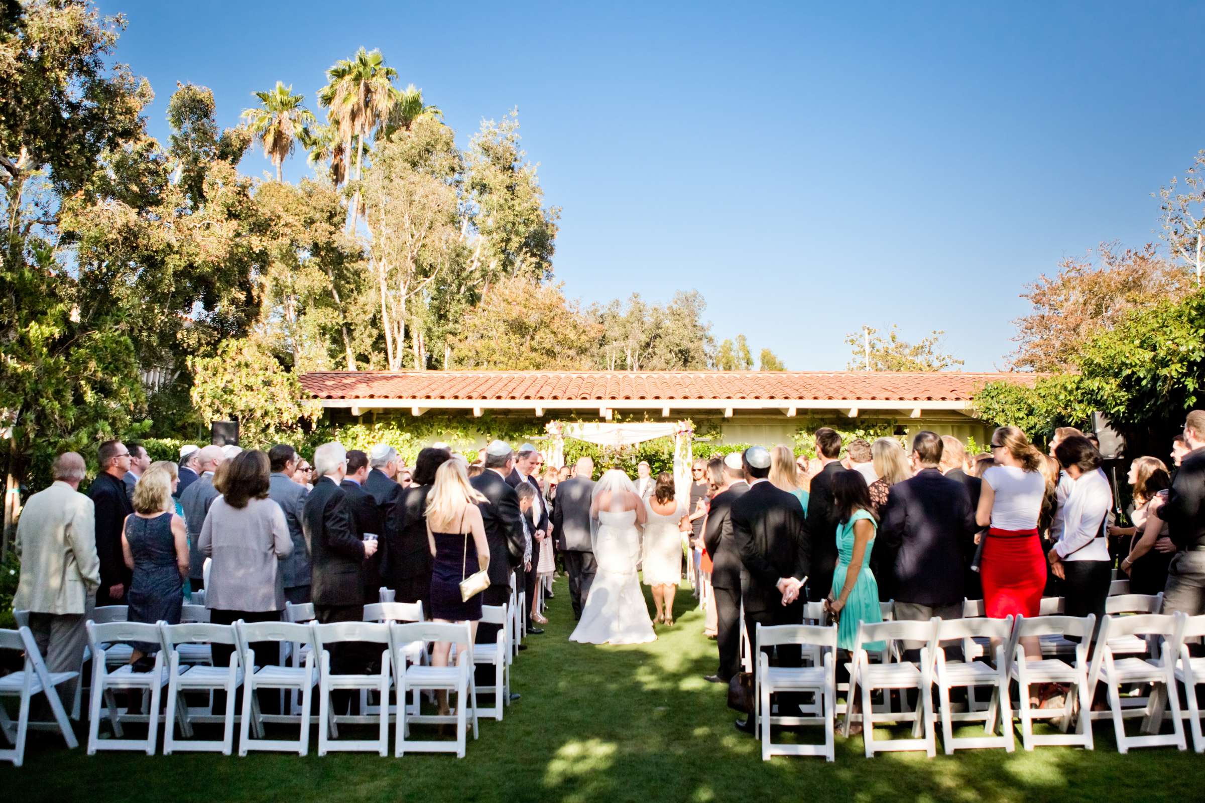 Rancho Bernardo Inn Wedding coordinated by LVL Weddings & Events, Emily and Seth Wedding Photo #341903 by True Photography