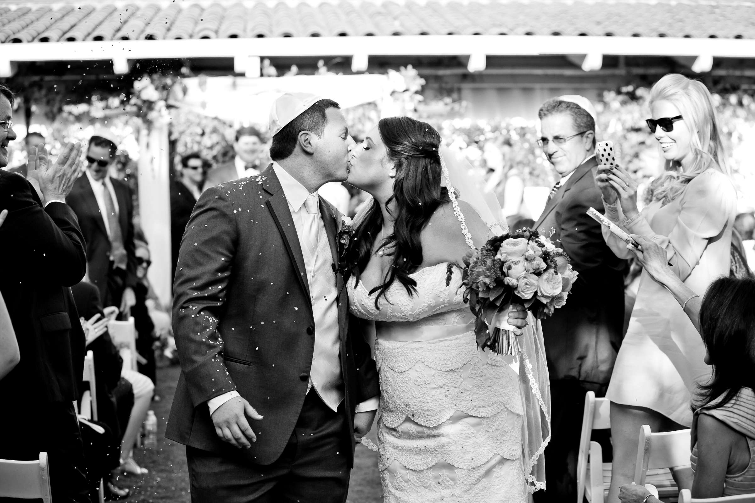 Rancho Bernardo Inn Wedding coordinated by LVL Weddings & Events, Emily and Seth Wedding Photo #341906 by True Photography