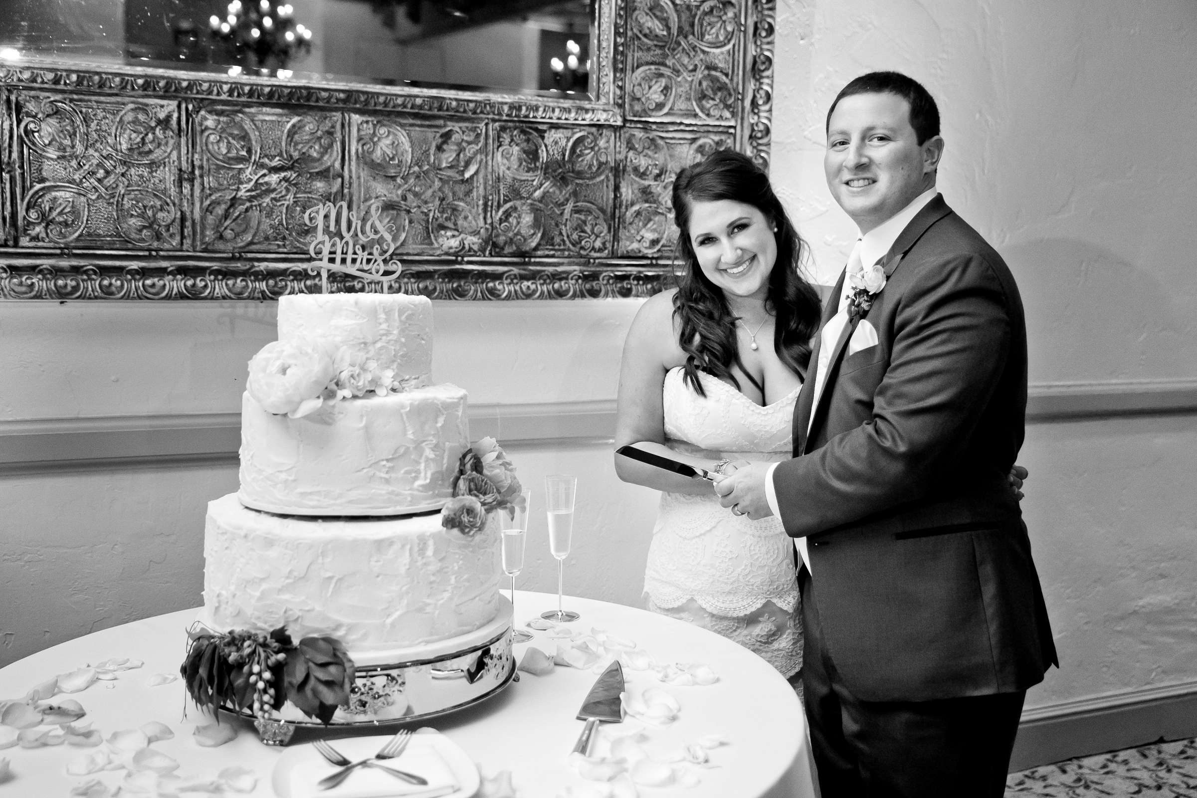 Rancho Bernardo Inn Wedding coordinated by LVL Weddings & Events, Emily and Seth Wedding Photo #341912 by True Photography