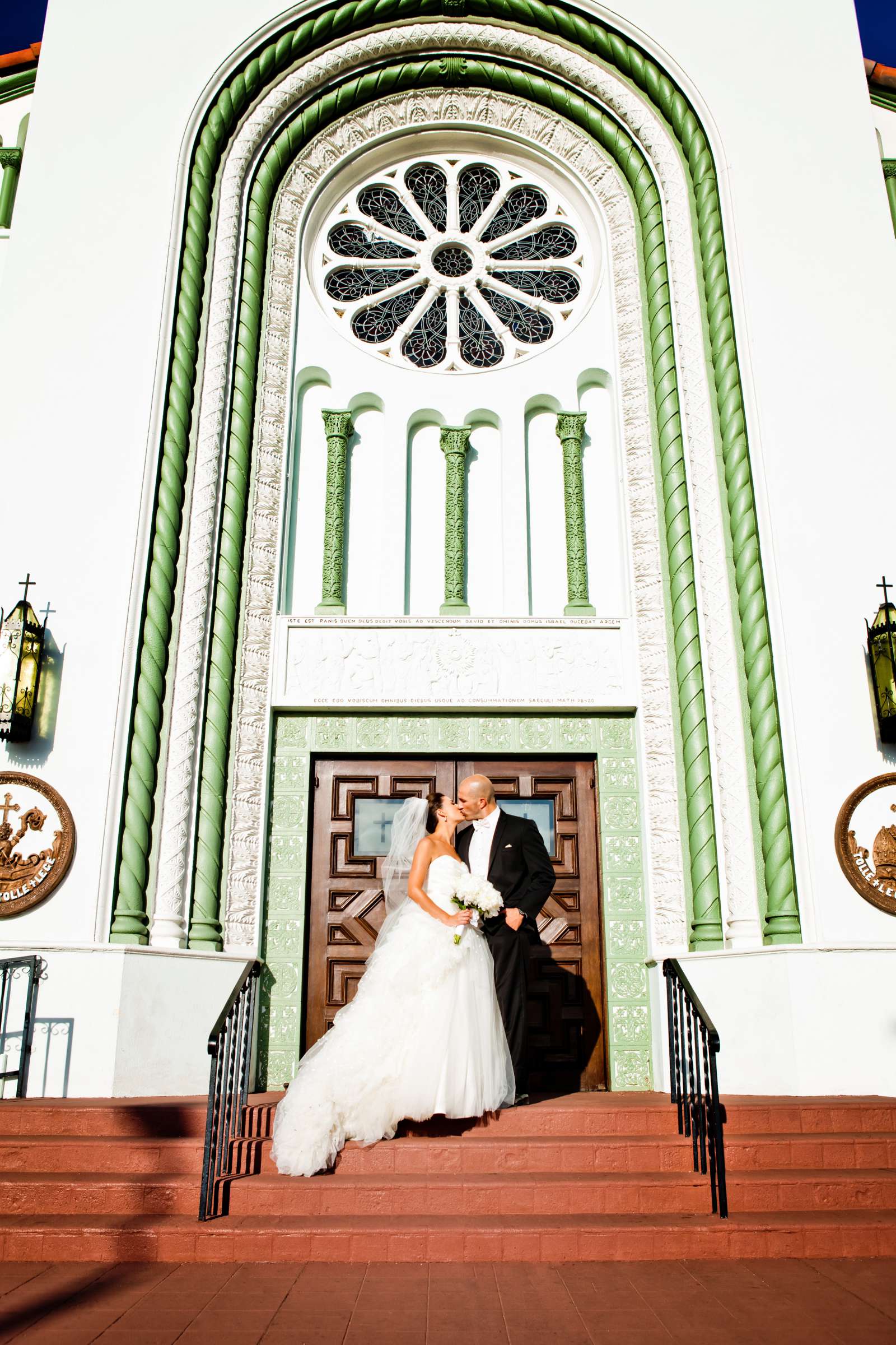 The Ultimate Skybox Wedding, ﻿Ashley and Emil Wedding Photo #341924 by True Photography