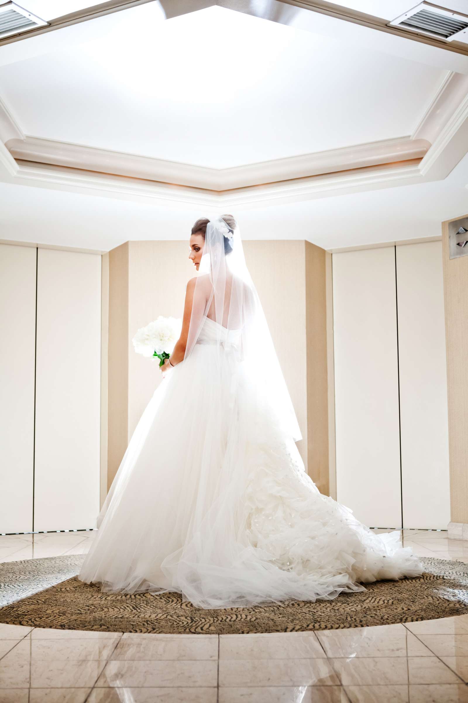 The Ultimate Skybox Wedding, ﻿Ashley and Emil Wedding Photo #341934 by True Photography