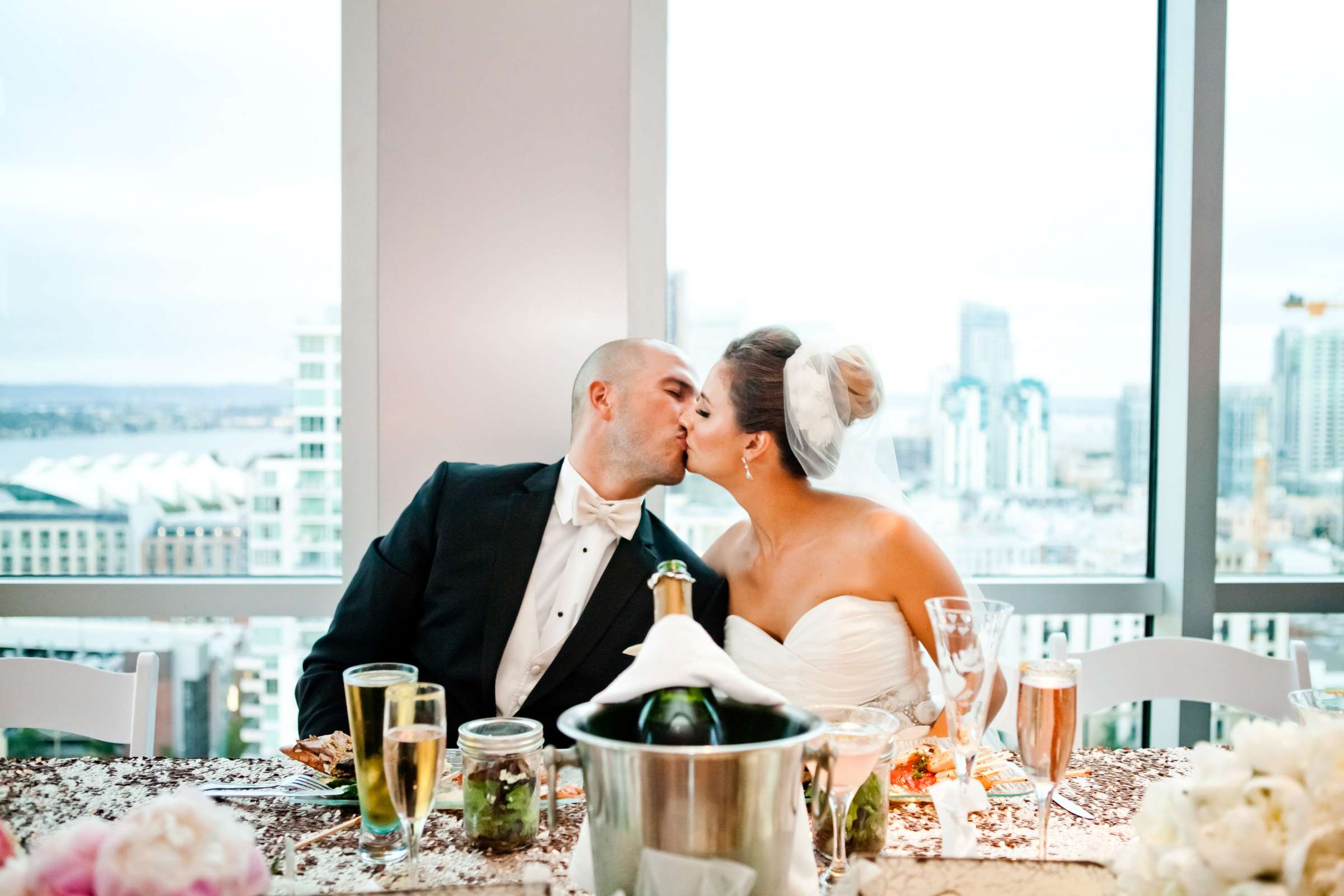 The Ultimate Skybox Wedding, ﻿Ashley and Emil Wedding Photo #341953 by True Photography