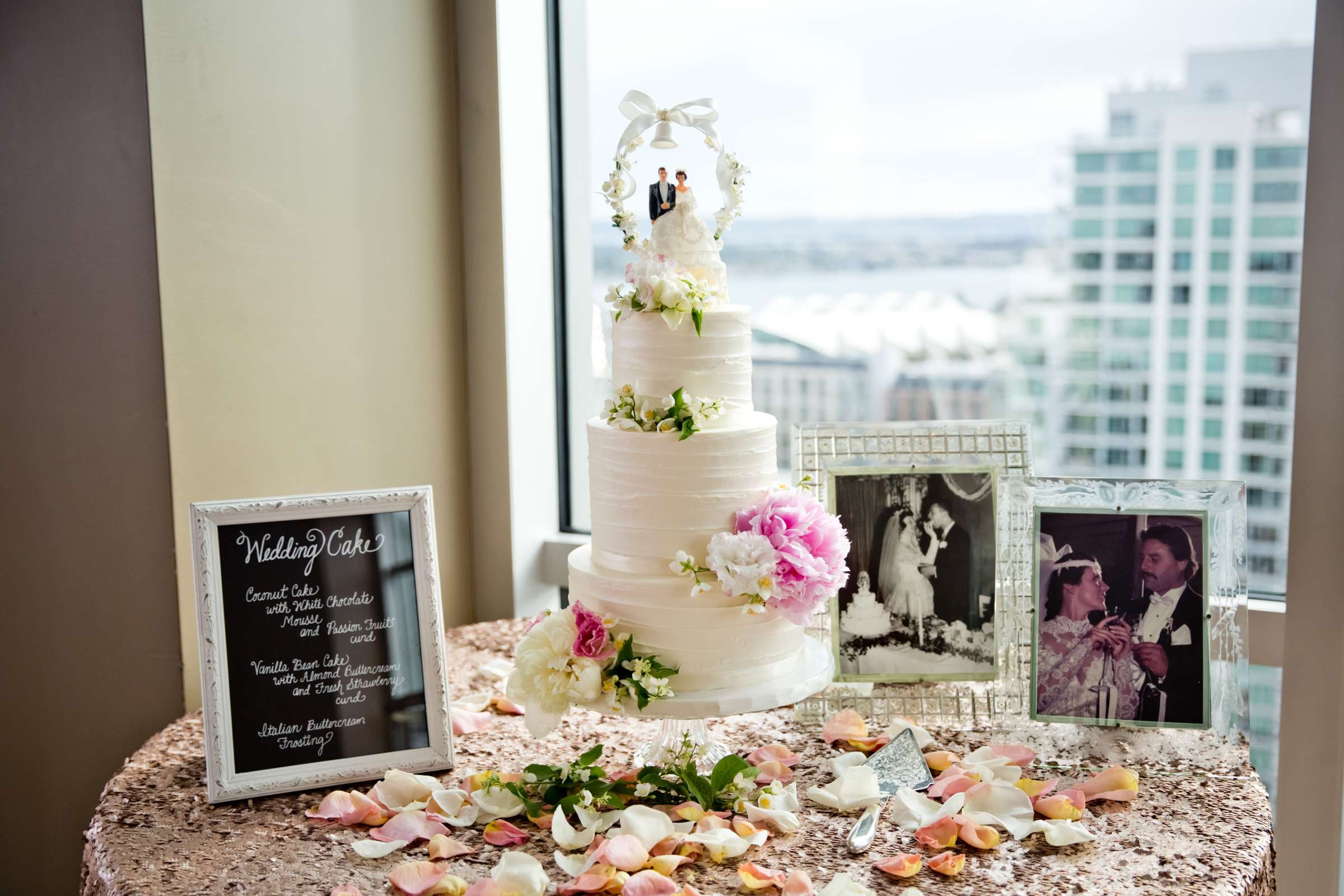The Ultimate Skybox Wedding, ﻿Ashley and Emil Wedding Photo #341957 by True Photography