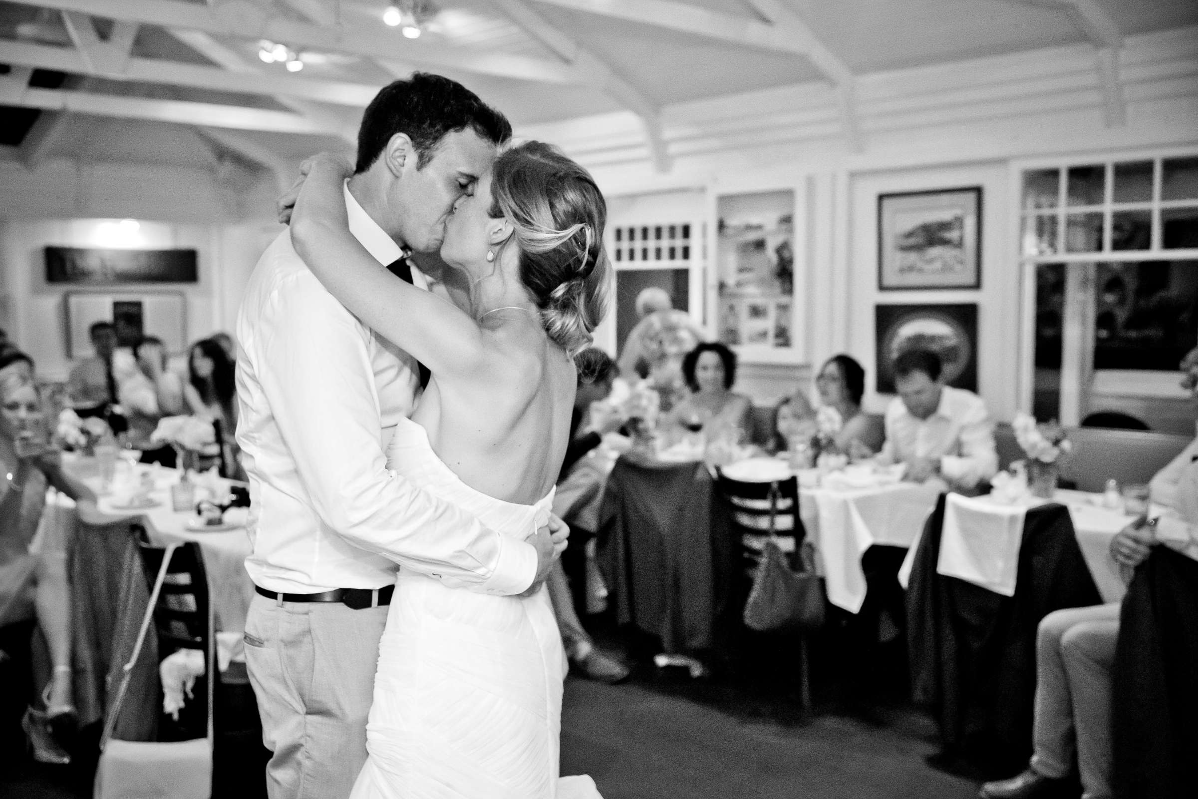 Brockton Villa Wedding, Joanne and Neil Wedding Photo #342001 by True Photography