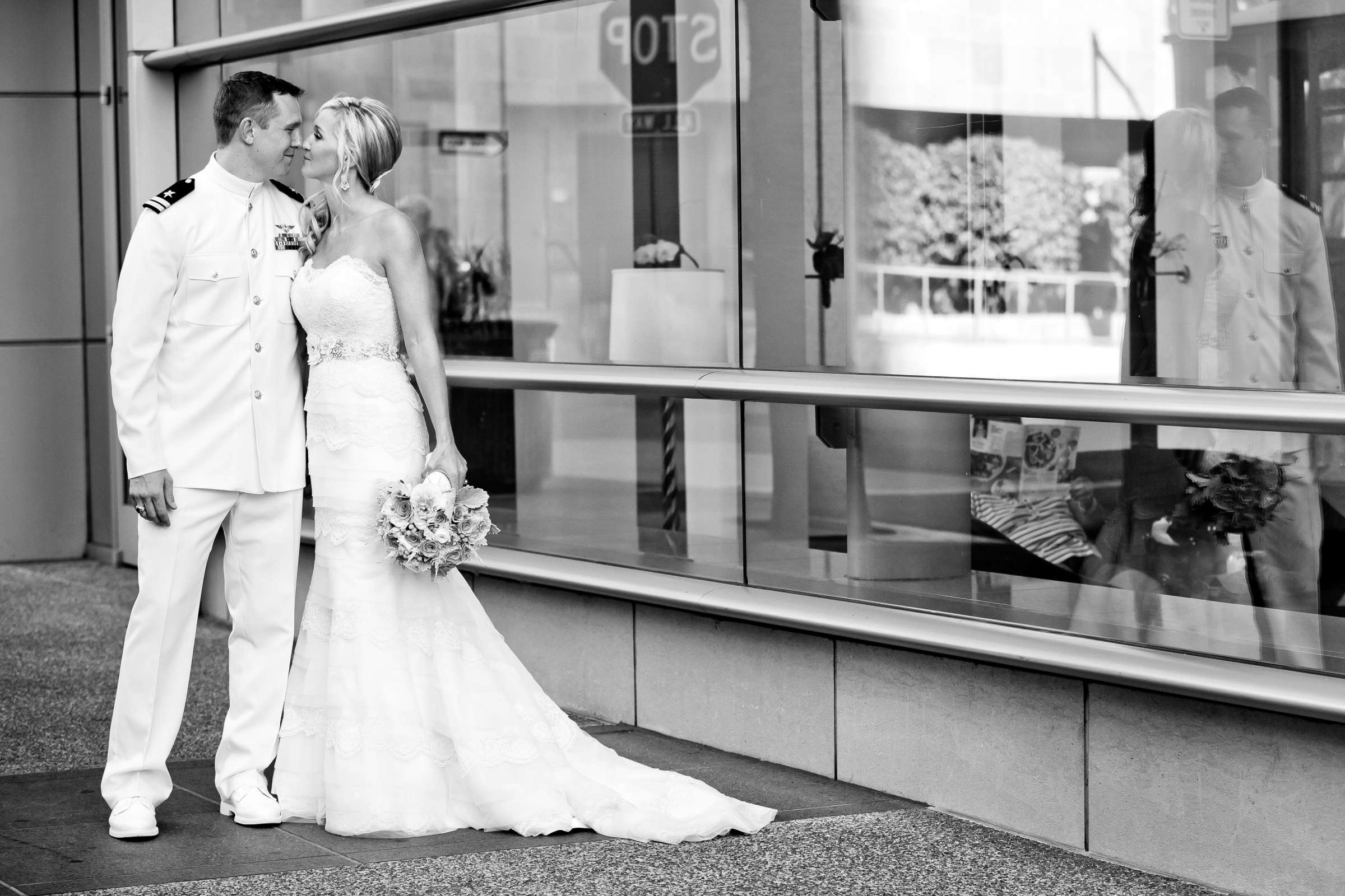 Admiral Kidd Club Wedding coordinated by Always Flawless Productions, Courtney and Adam Wedding Photo #342046 by True Photography