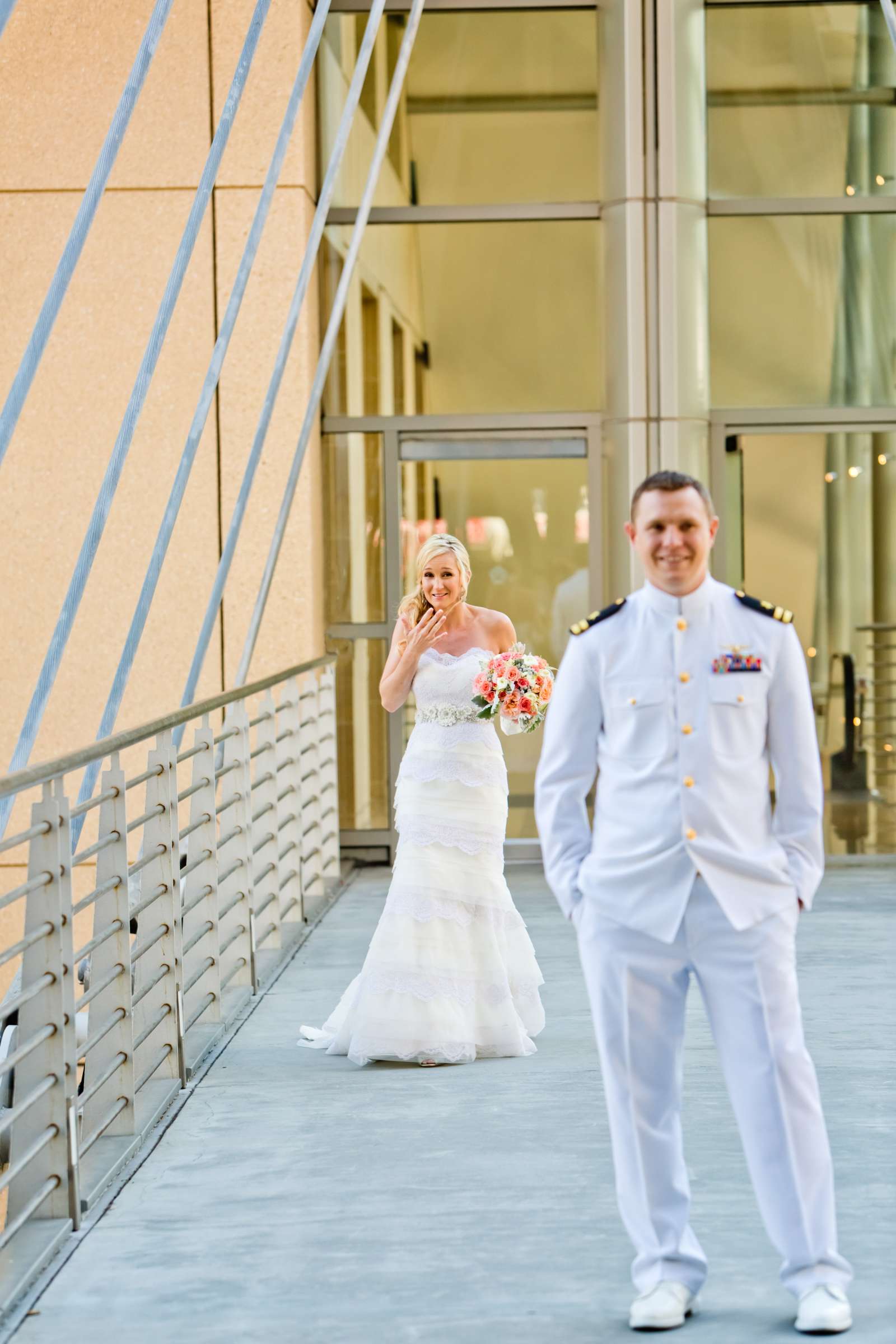 Admiral Kidd Club Wedding coordinated by Always Flawless Productions, Courtney and Adam Wedding Photo #342060 by True Photography