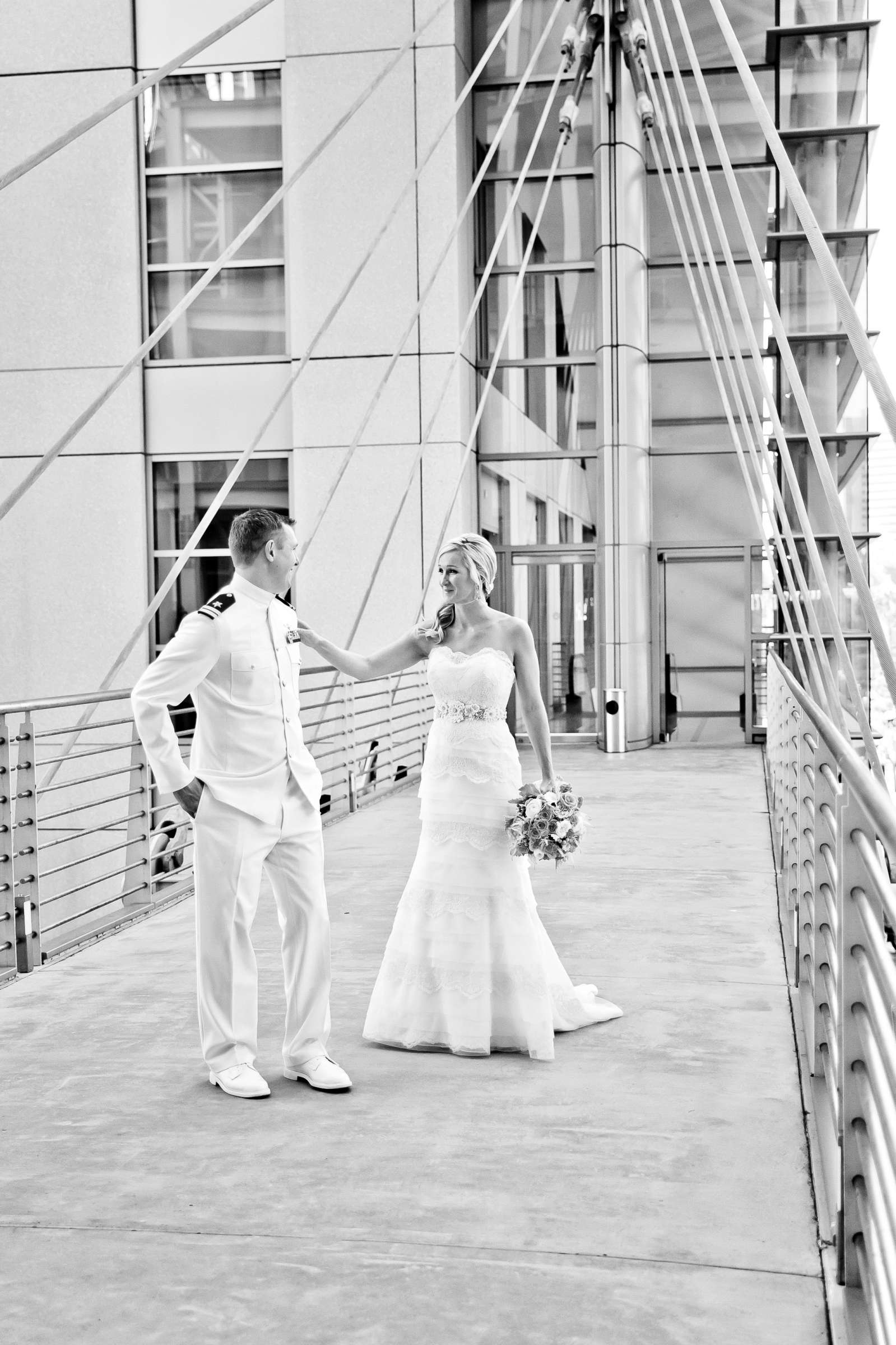 Admiral Kidd Club Wedding coordinated by Always Flawless Productions, Courtney and Adam Wedding Photo #342061 by True Photography
