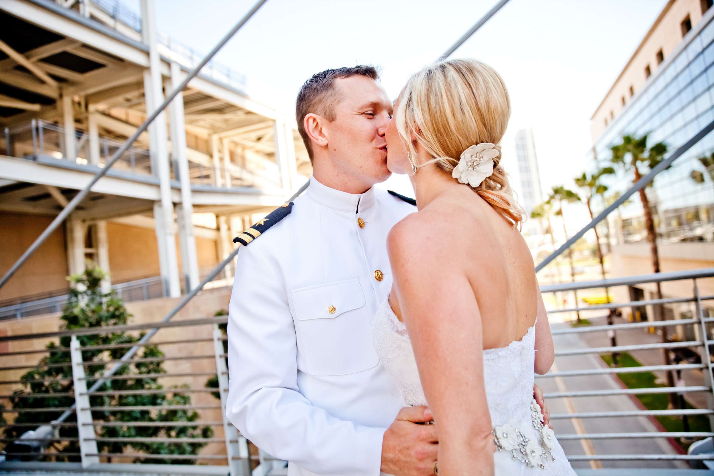 Admiral Kidd Club Wedding coordinated by Always Flawless Productions, Courtney and Adam Wedding Photo #342063 by True Photography