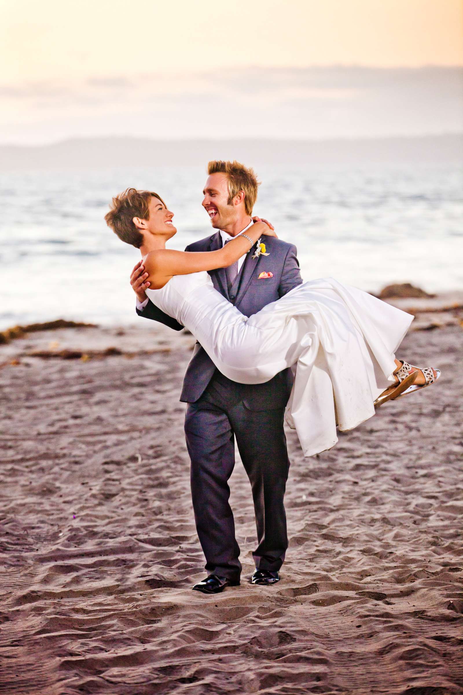 California State Beaches Wedding, Vanessa and Justin Wedding Photo #342093 by True Photography