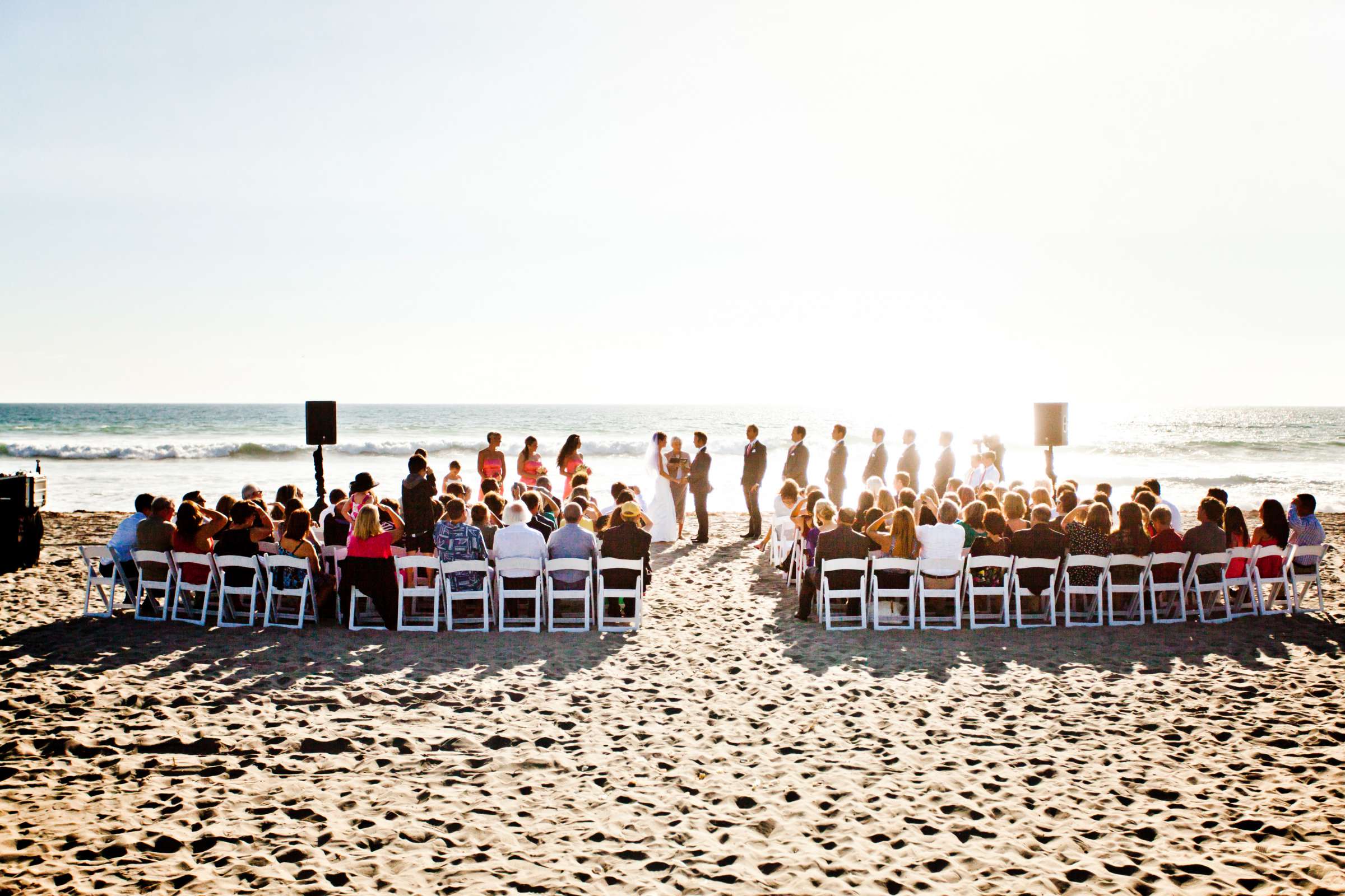 California State Beaches Wedding, Vanessa and Justin Wedding Photo #342096 by True Photography
