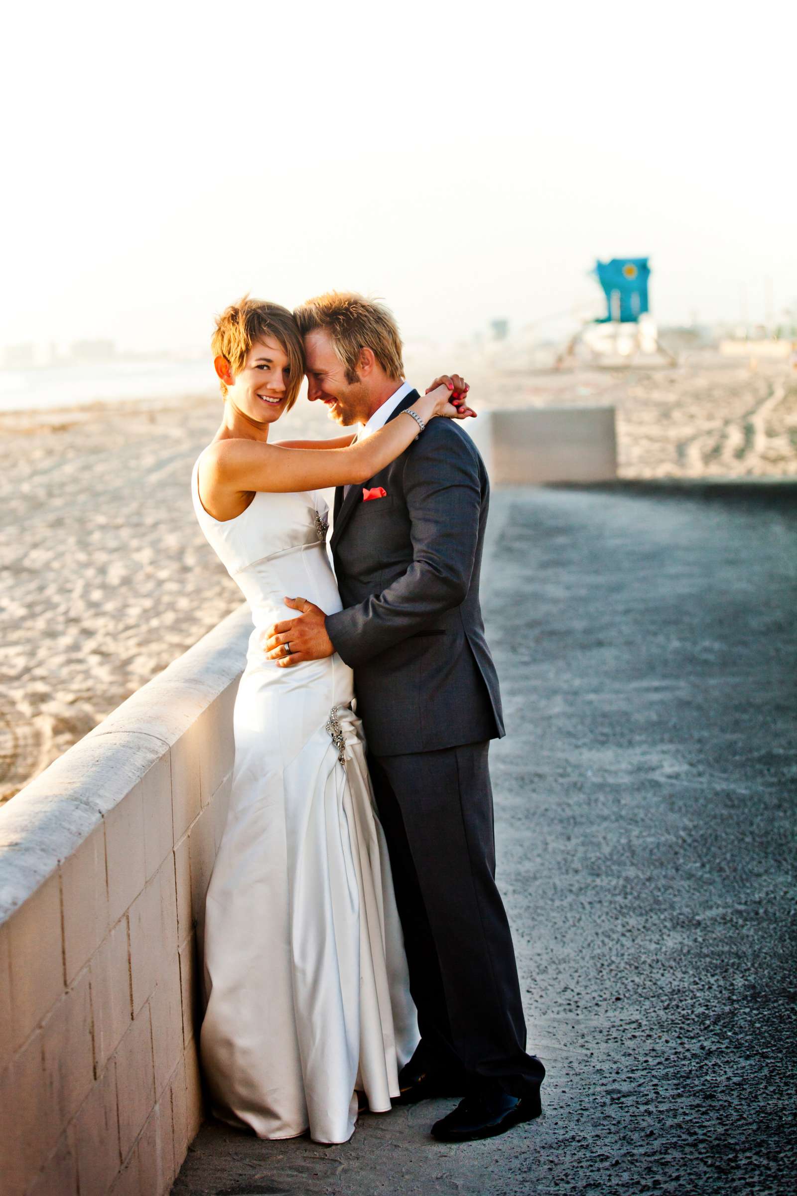 California State Beaches Wedding, Vanessa and Justin Wedding Photo #342099 by True Photography