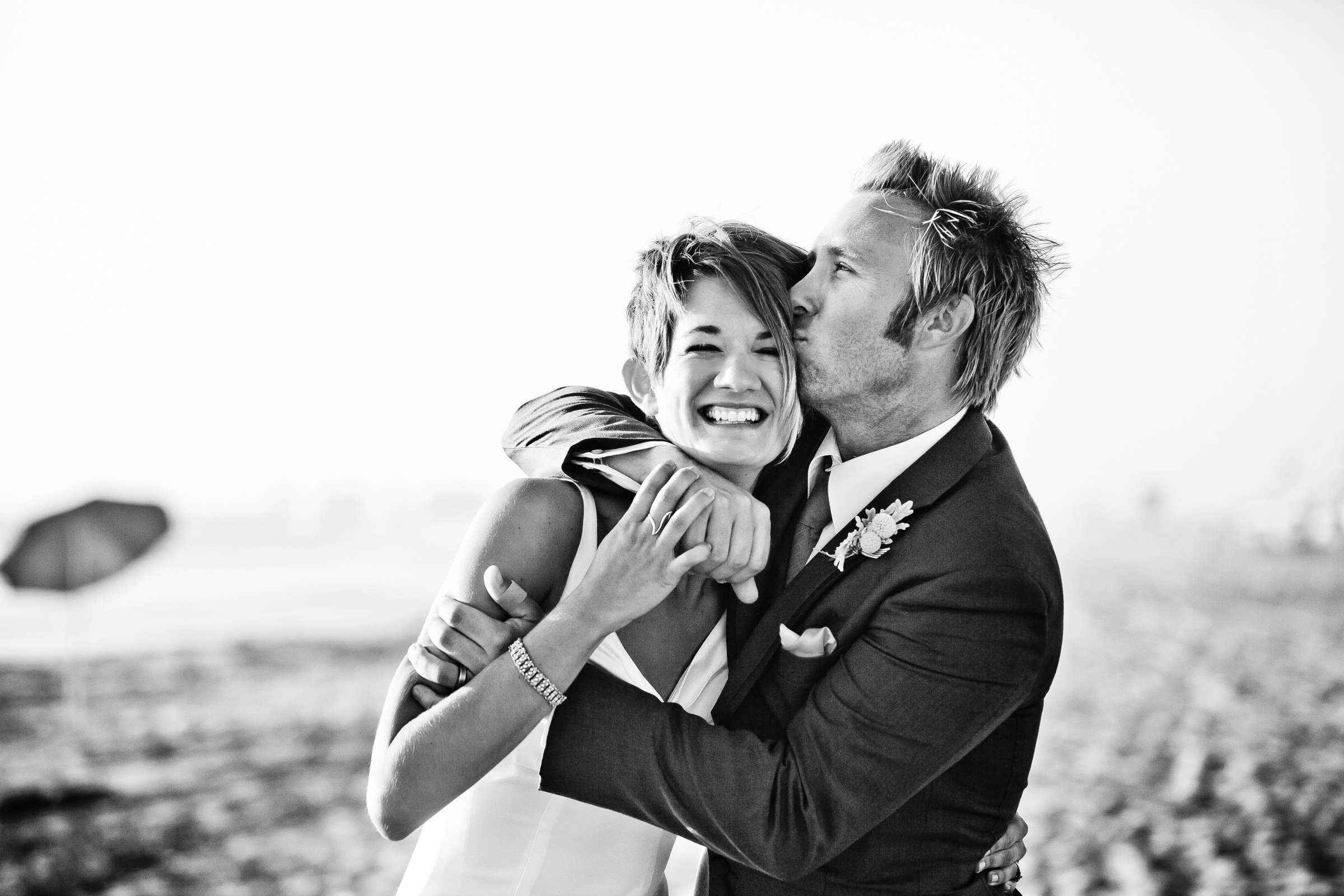 California State Beaches Wedding, Vanessa and Justin Wedding Photo #342100 by True Photography
