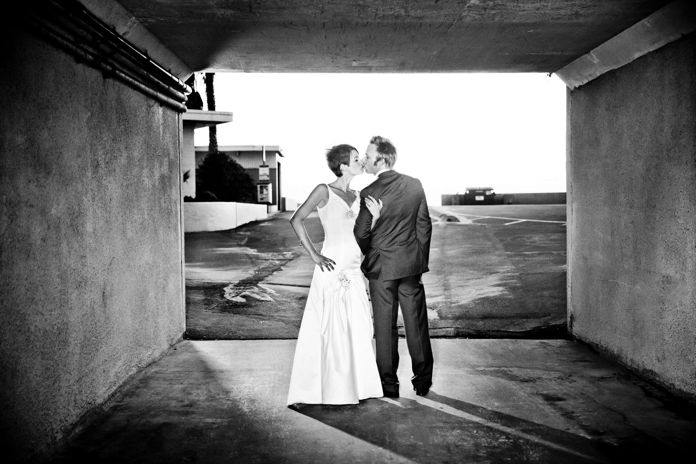 California State Beaches Wedding, Vanessa and Justin Wedding Photo #342102 by True Photography