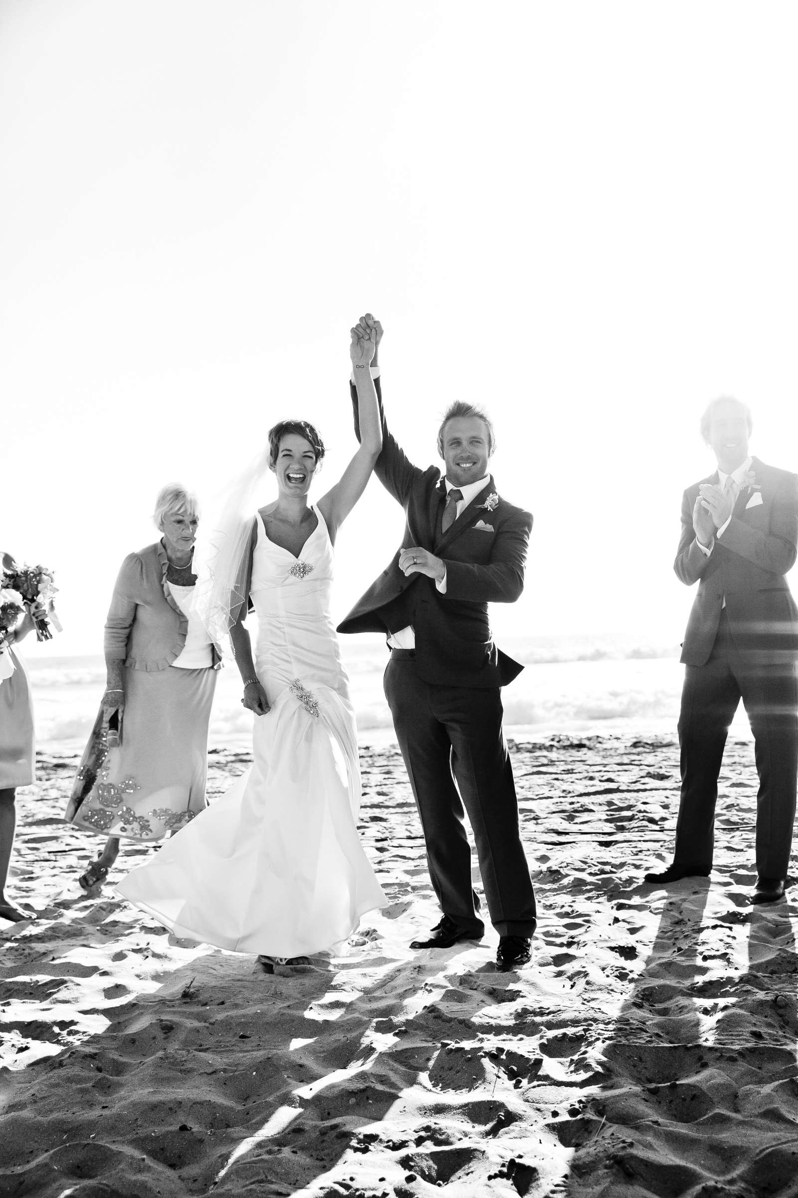 California State Beaches Wedding, Vanessa and Justin Wedding Photo #342124 by True Photography