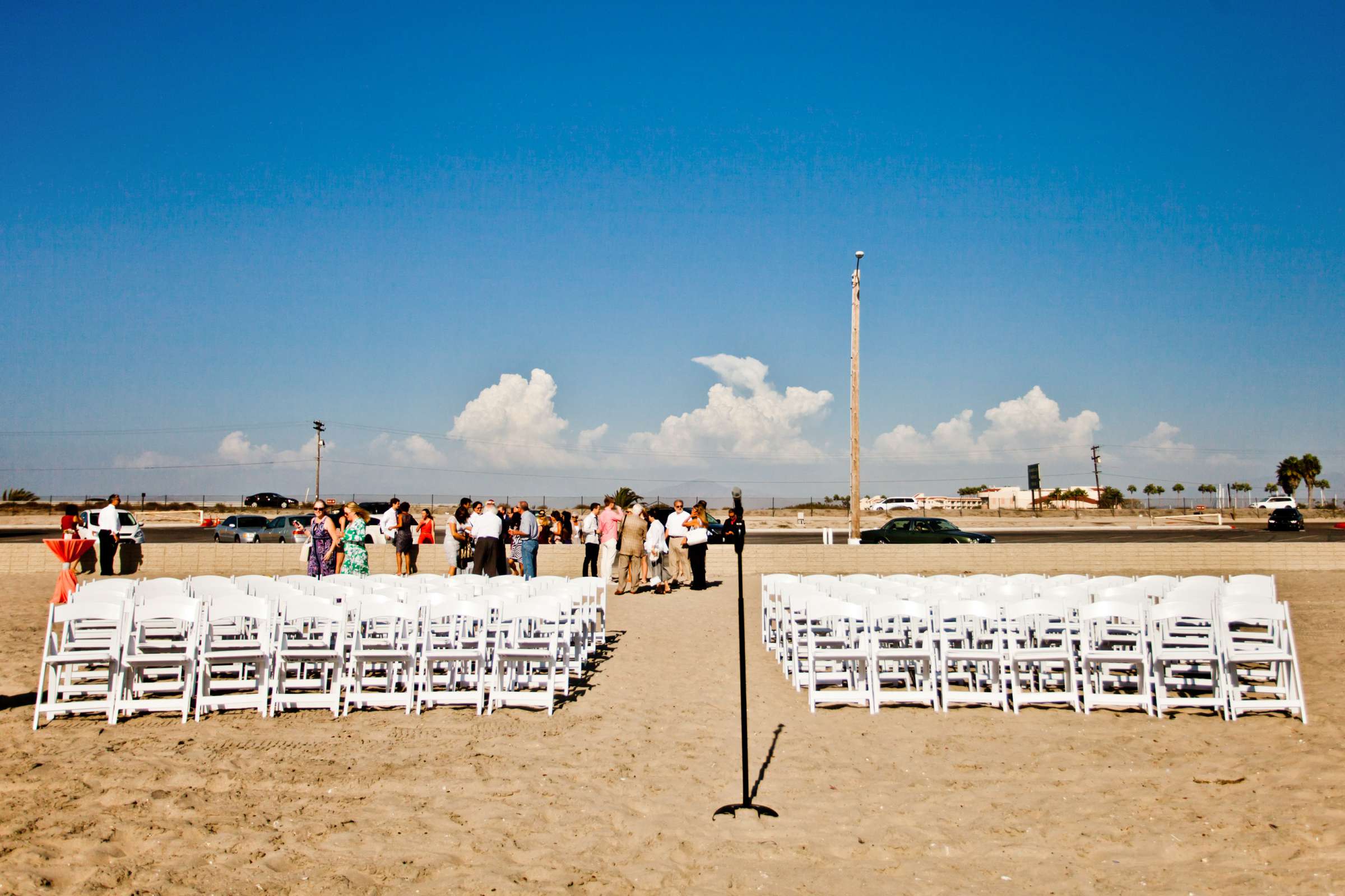 California State Beaches Wedding, Vanessa and Justin Wedding Photo #342139 by True Photography