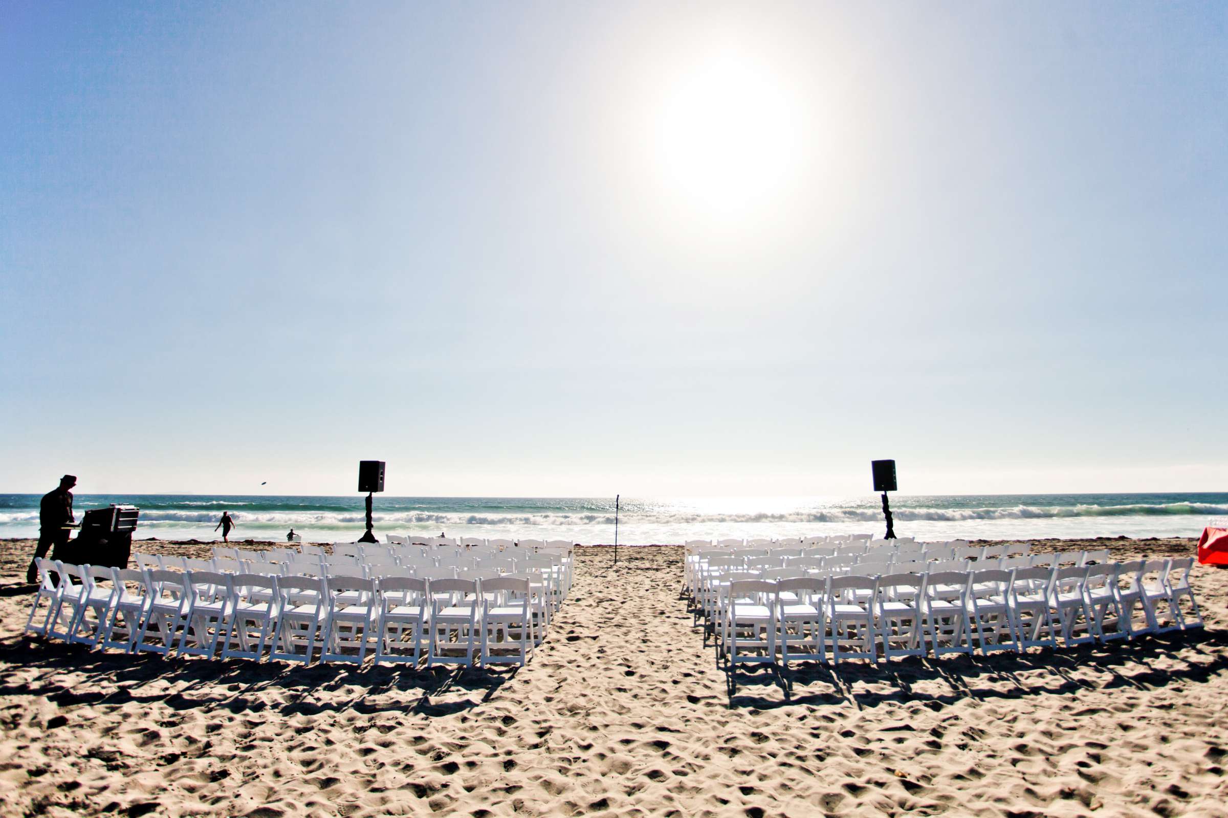 California State Beaches Wedding, Vanessa and Justin Wedding Photo #342161 by True Photography