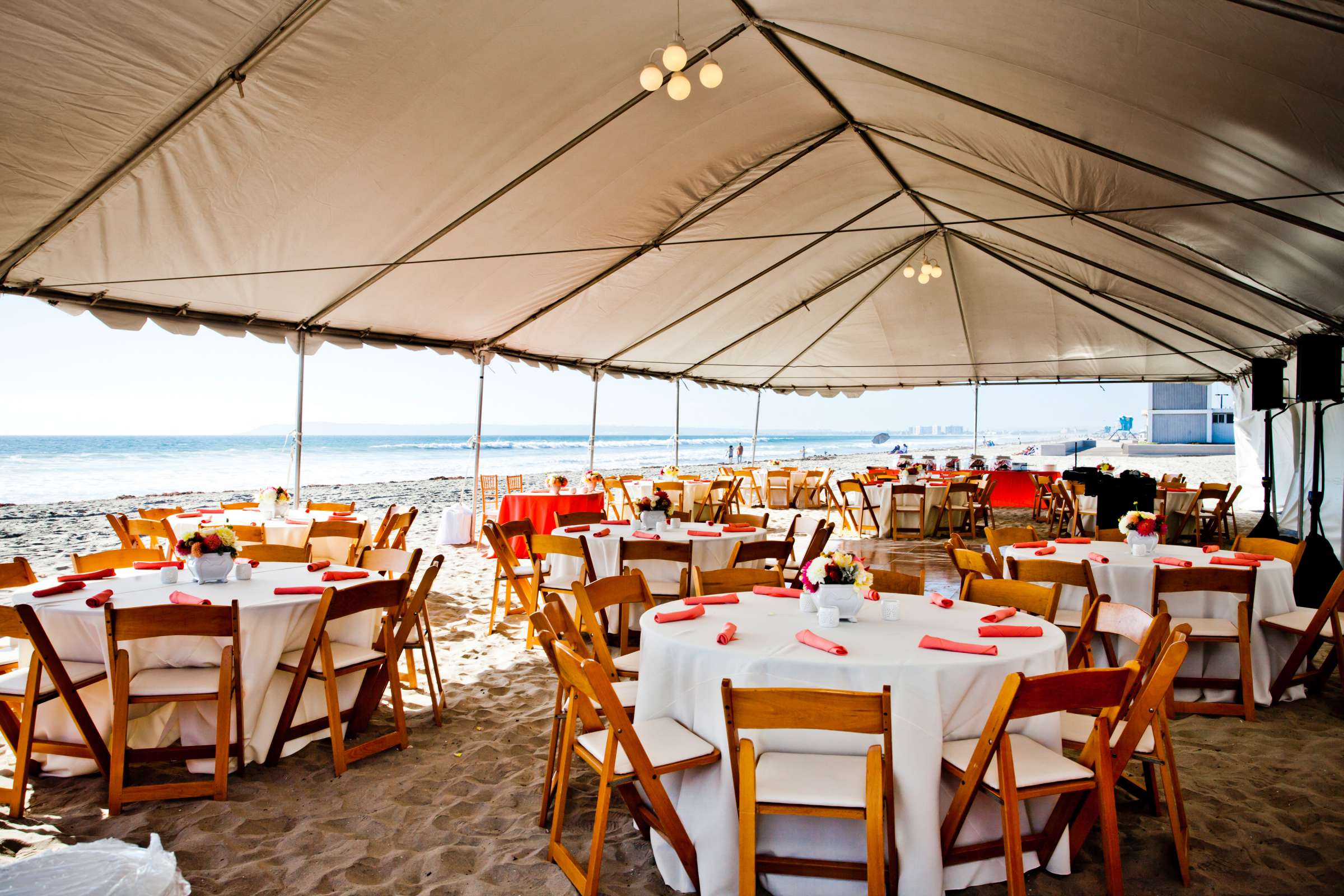 California State Beaches Wedding, Vanessa and Justin Wedding Photo #342163 by True Photography