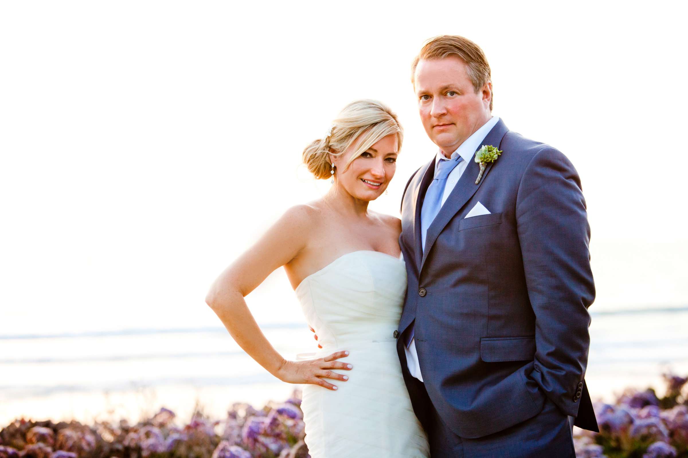 Powerhouse Del Mar Wedding, Lynda and Nick Wedding Photo #342227 by True Photography