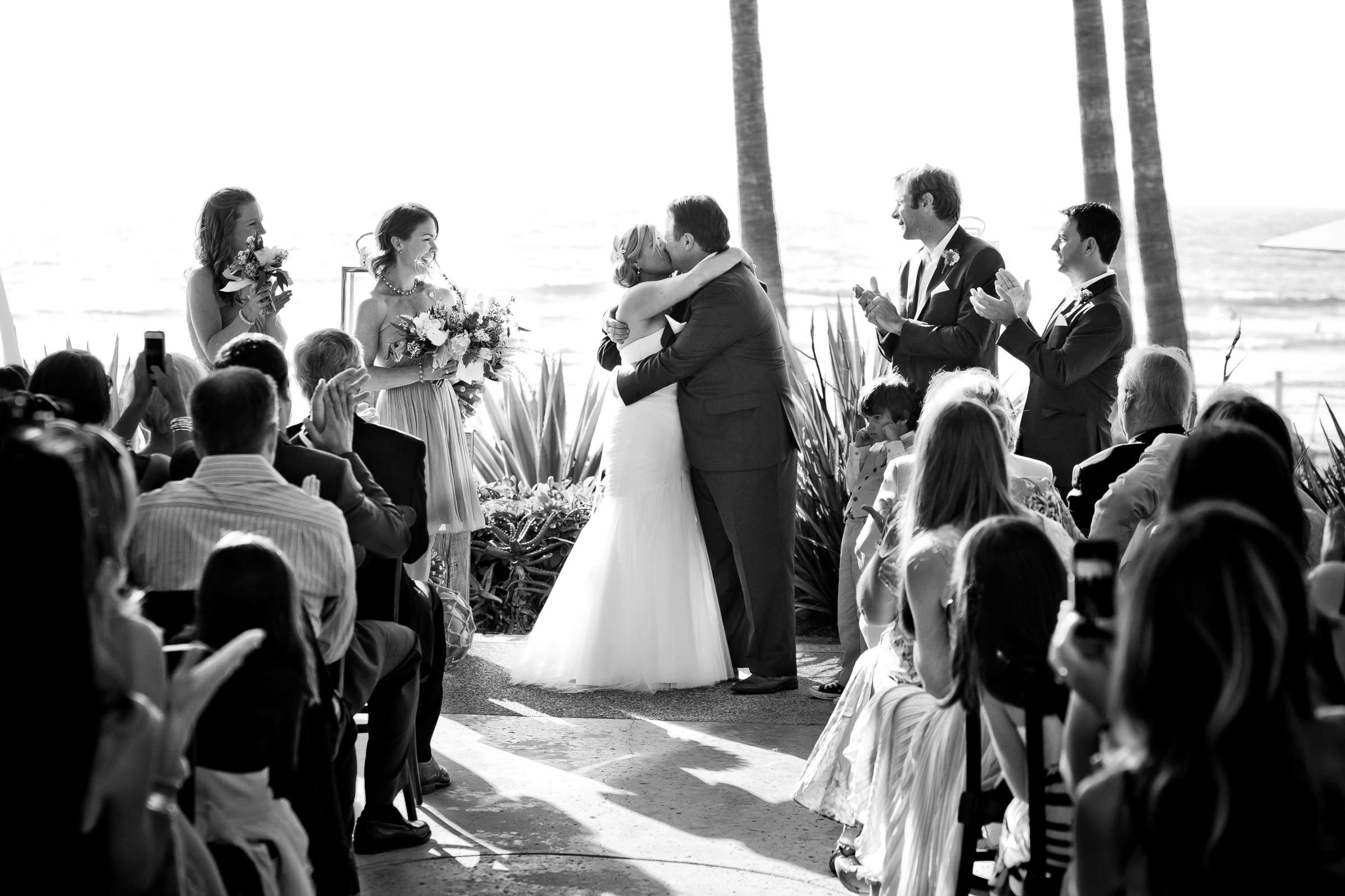 Powerhouse Del Mar Wedding, Lynda and Nick Wedding Photo #342264 by True Photography