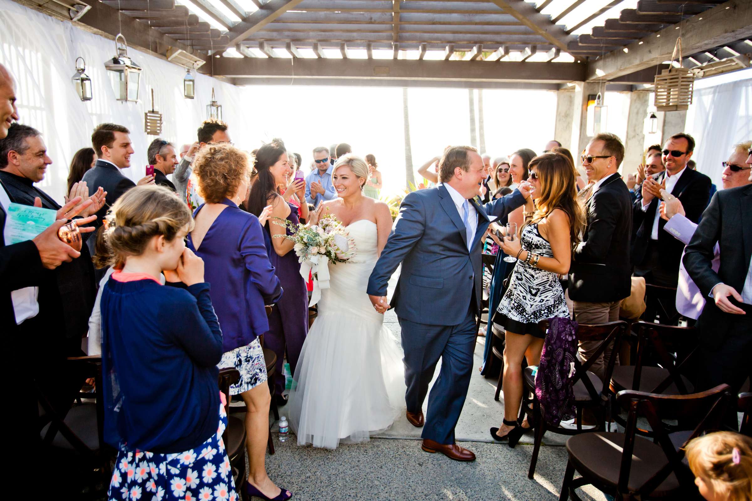 Powerhouse Del Mar Wedding, Lynda and Nick Wedding Photo #342265 by True Photography