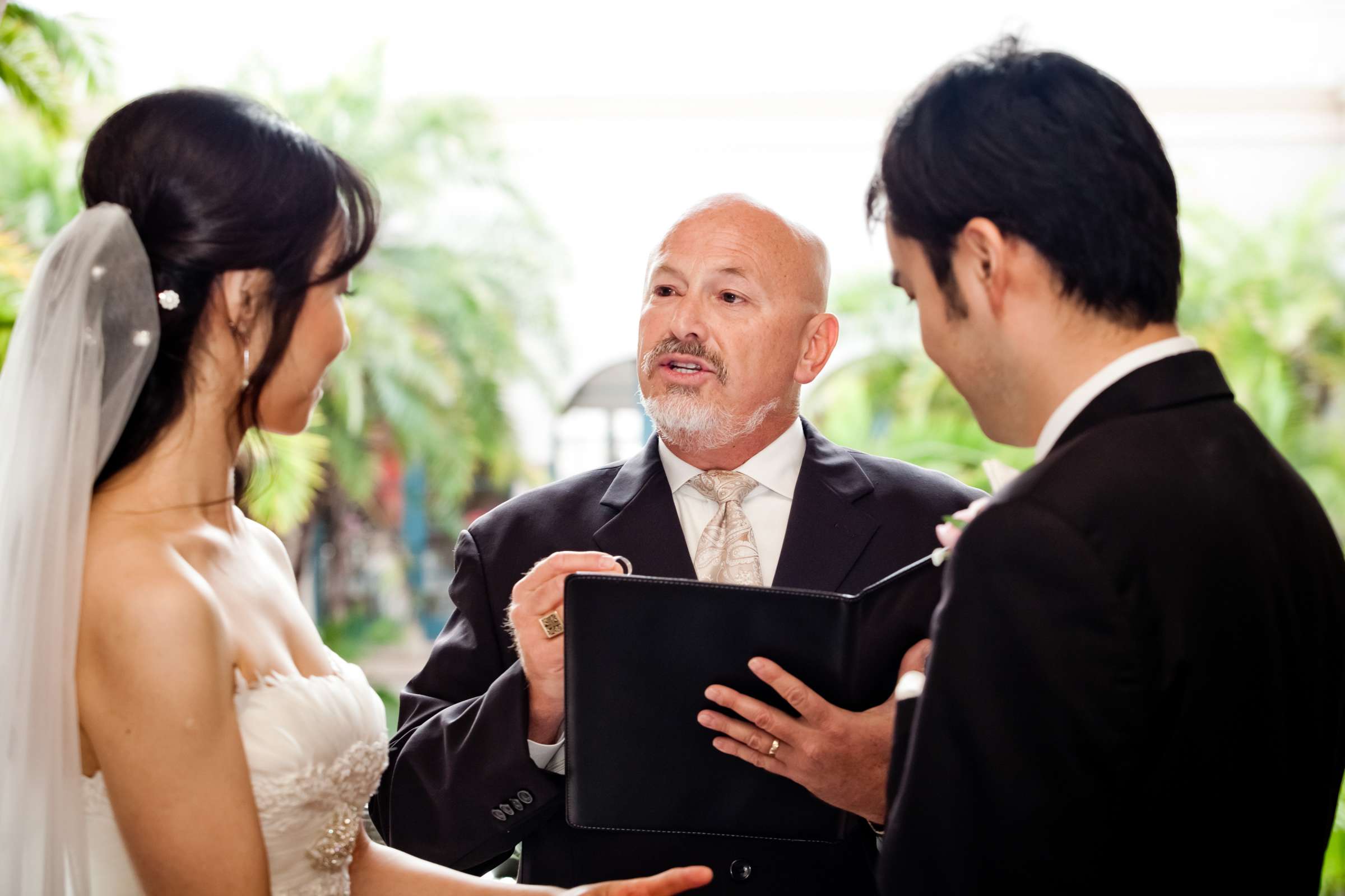 The Prado Wedding, Shunan and Kazuyuki Wedding Photo #342327 by True Photography