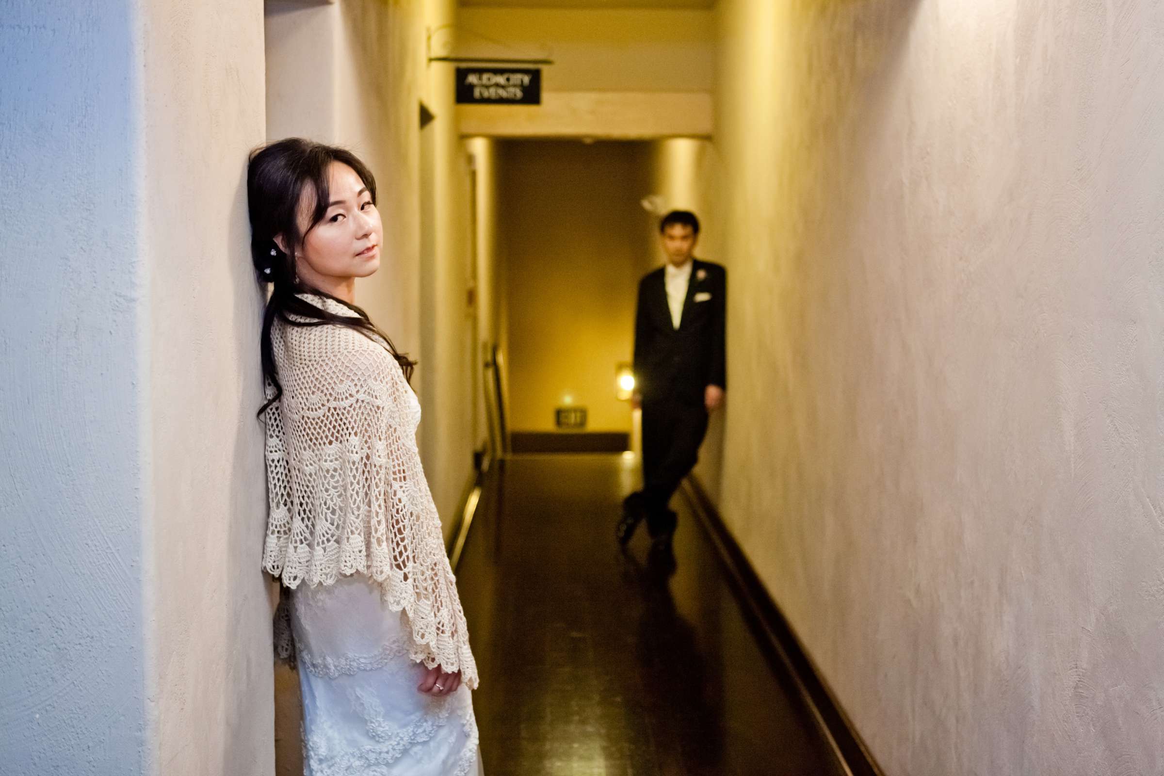The Prado Wedding, Shunan and Kazuyuki Wedding Photo #342338 by True Photography