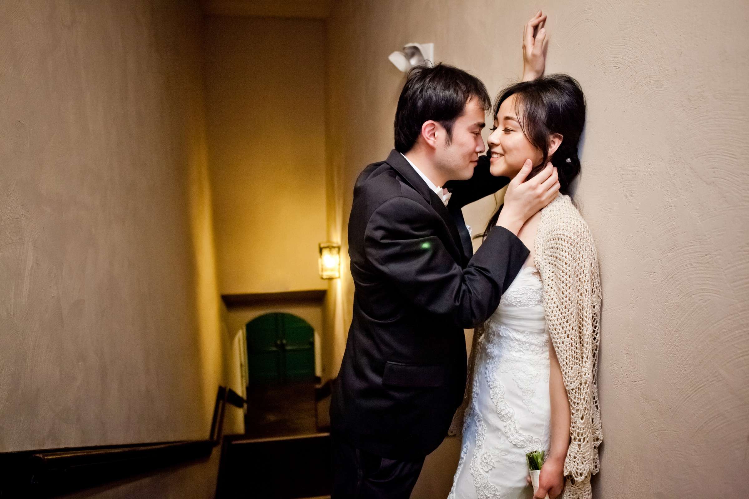 The Prado Wedding, Shunan and Kazuyuki Wedding Photo #342340 by True Photography